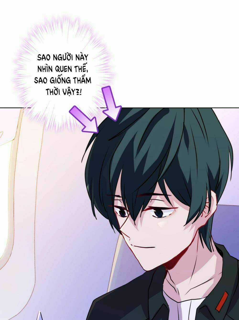 Nhân Vật Phản Diện: Không Ngọt Không Lấy Tiền Chapter 12.2 trang 22