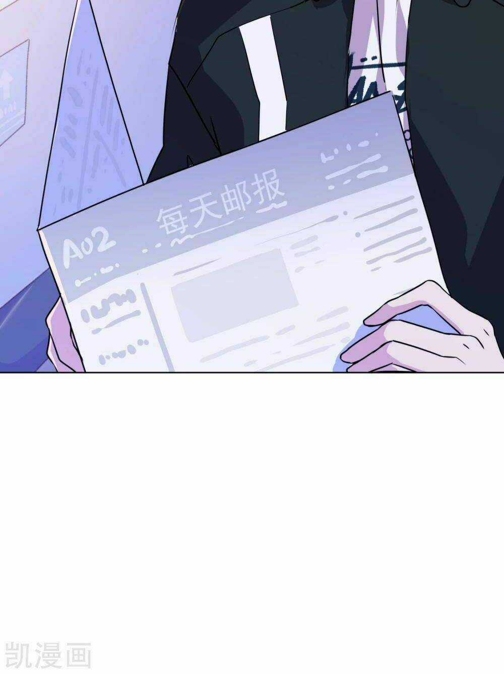 Nhân Vật Phản Diện: Không Ngọt Không Lấy Tiền Chapter 12.2 trang 23