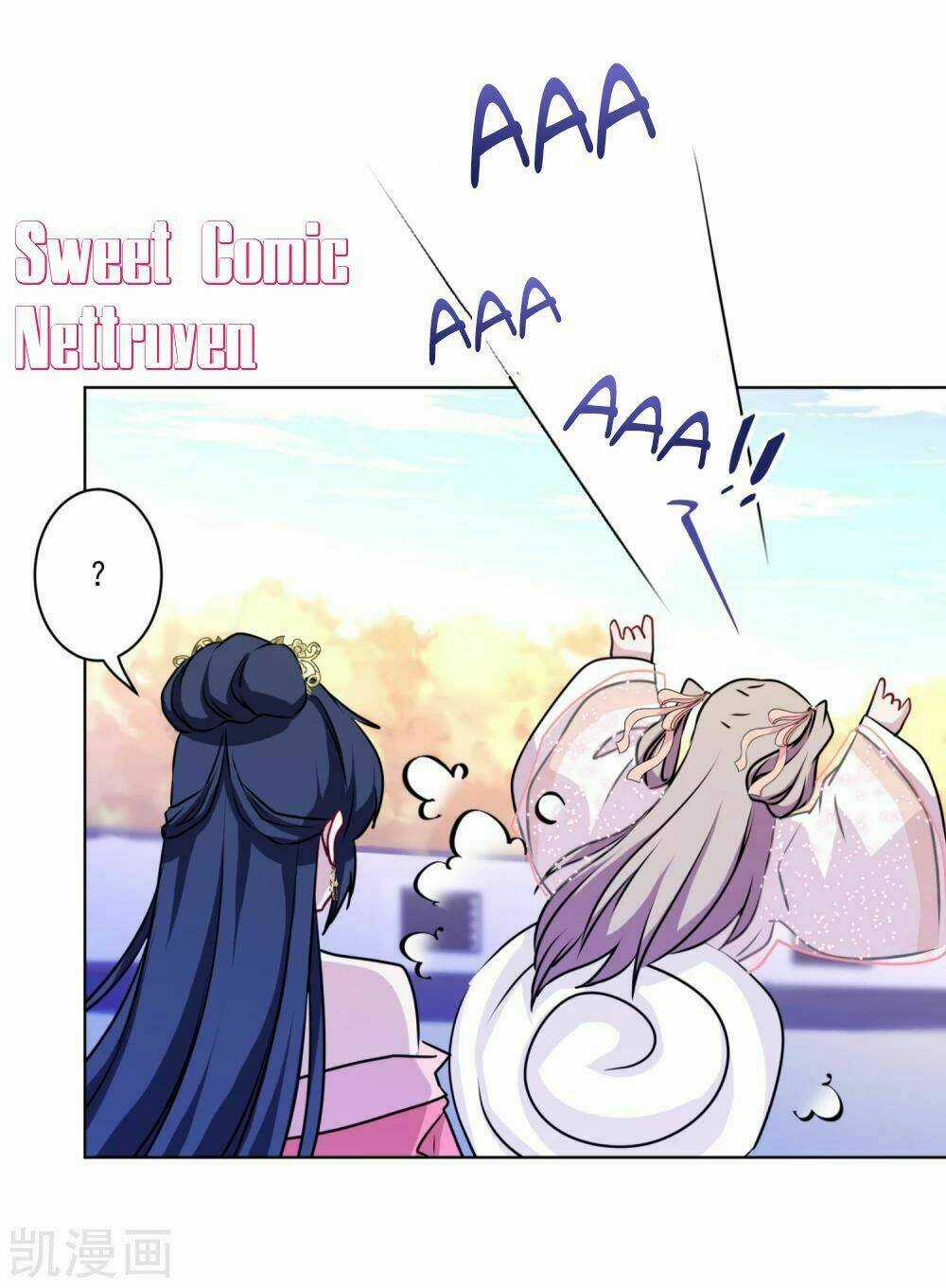 Nhân Vật Phản Diện: Không Ngọt Không Lấy Tiền Chapter 12.2 trang 5