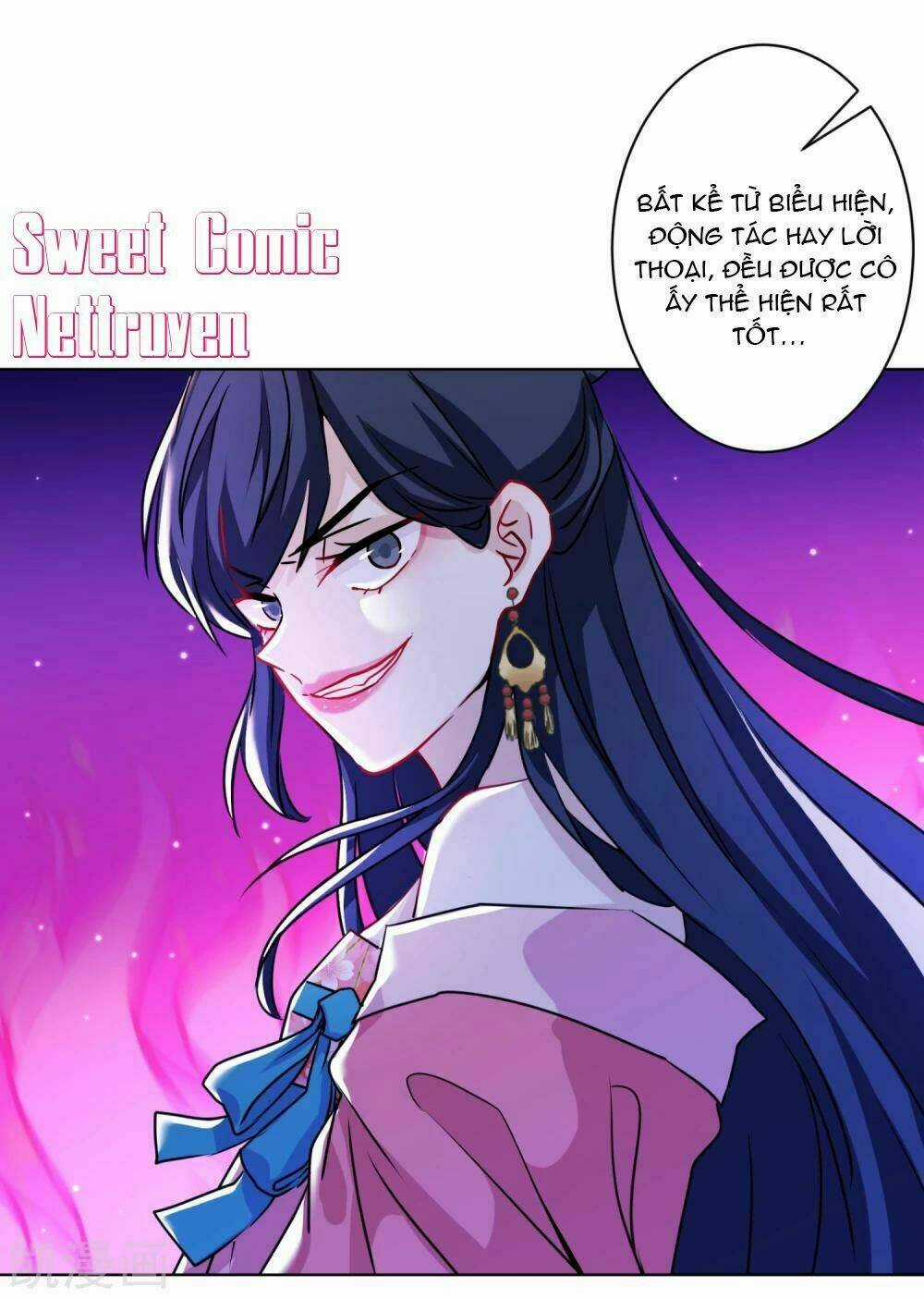 Nhân Vật Phản Diện: Không Ngọt Không Lấy Tiền Chapter 12 trang 12