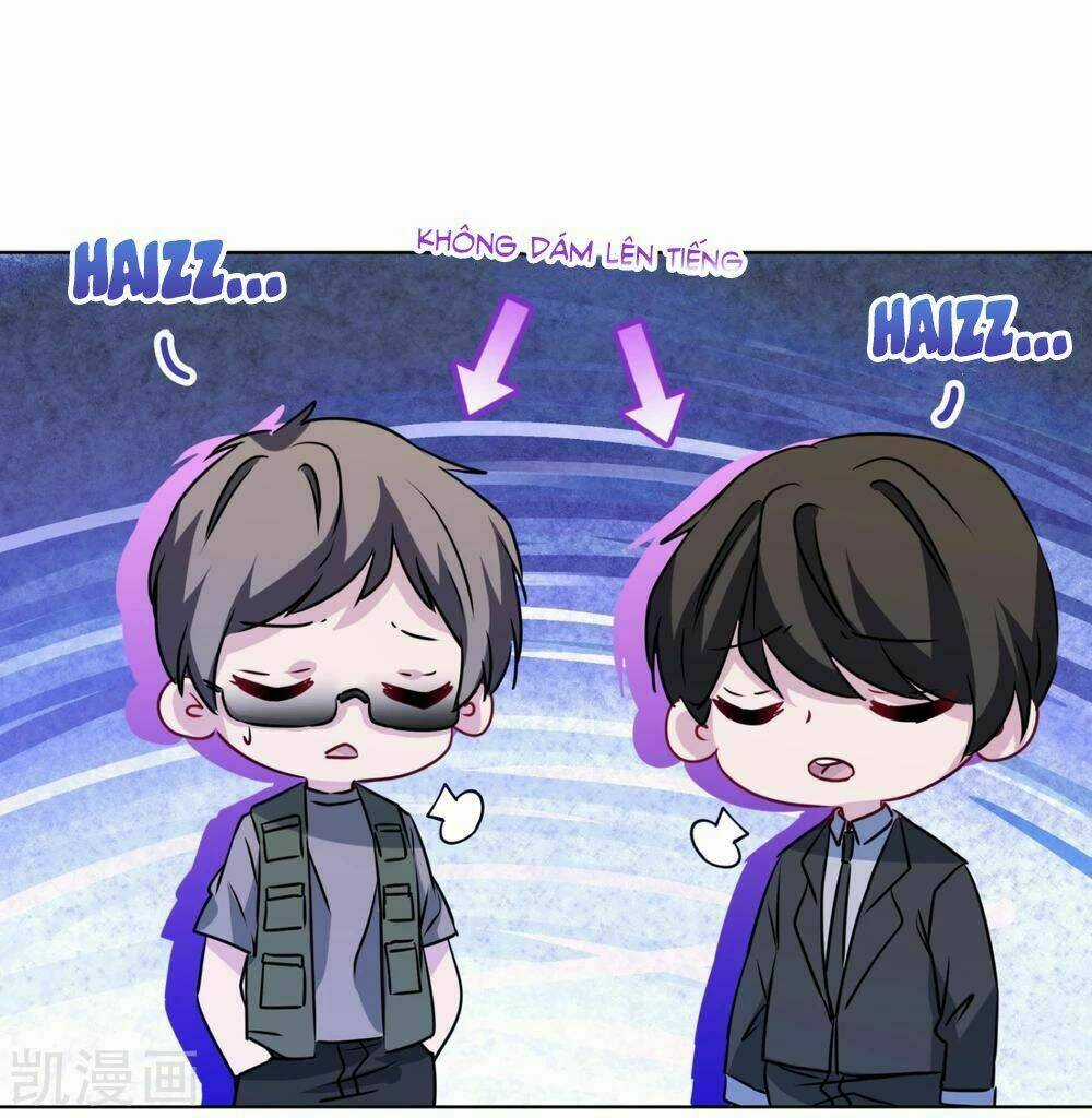 Nhân Vật Phản Diện: Không Ngọt Không Lấy Tiền Chapter 12 trang 16