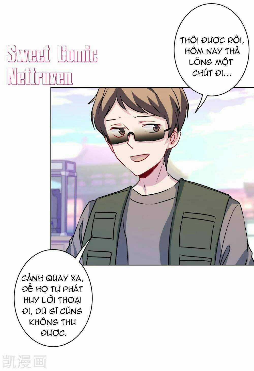 Nhân Vật Phản Diện: Không Ngọt Không Lấy Tiền Chapter 12 trang 17