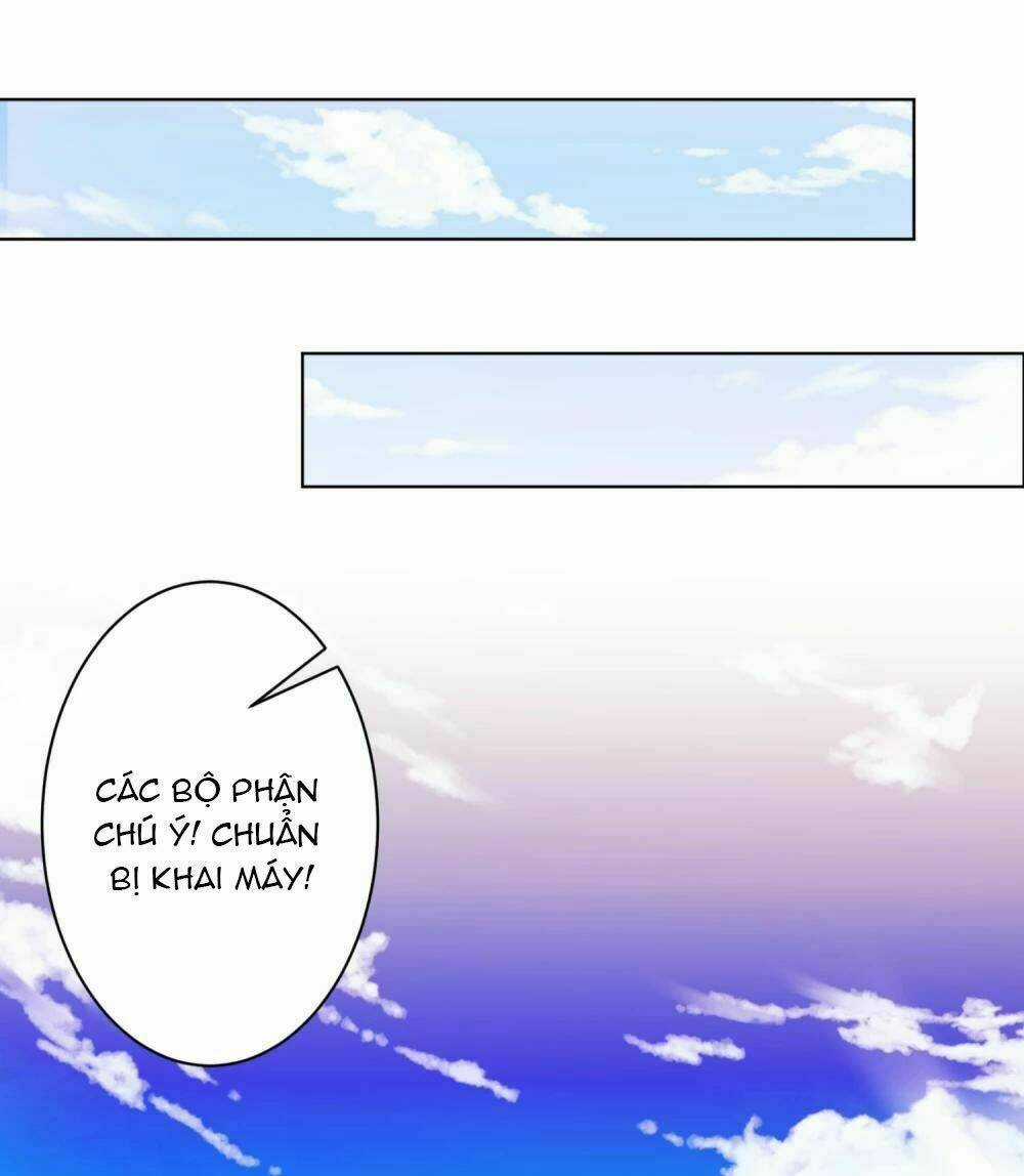 Nhân Vật Phản Diện: Không Ngọt Không Lấy Tiền Chapter 12 trang 18