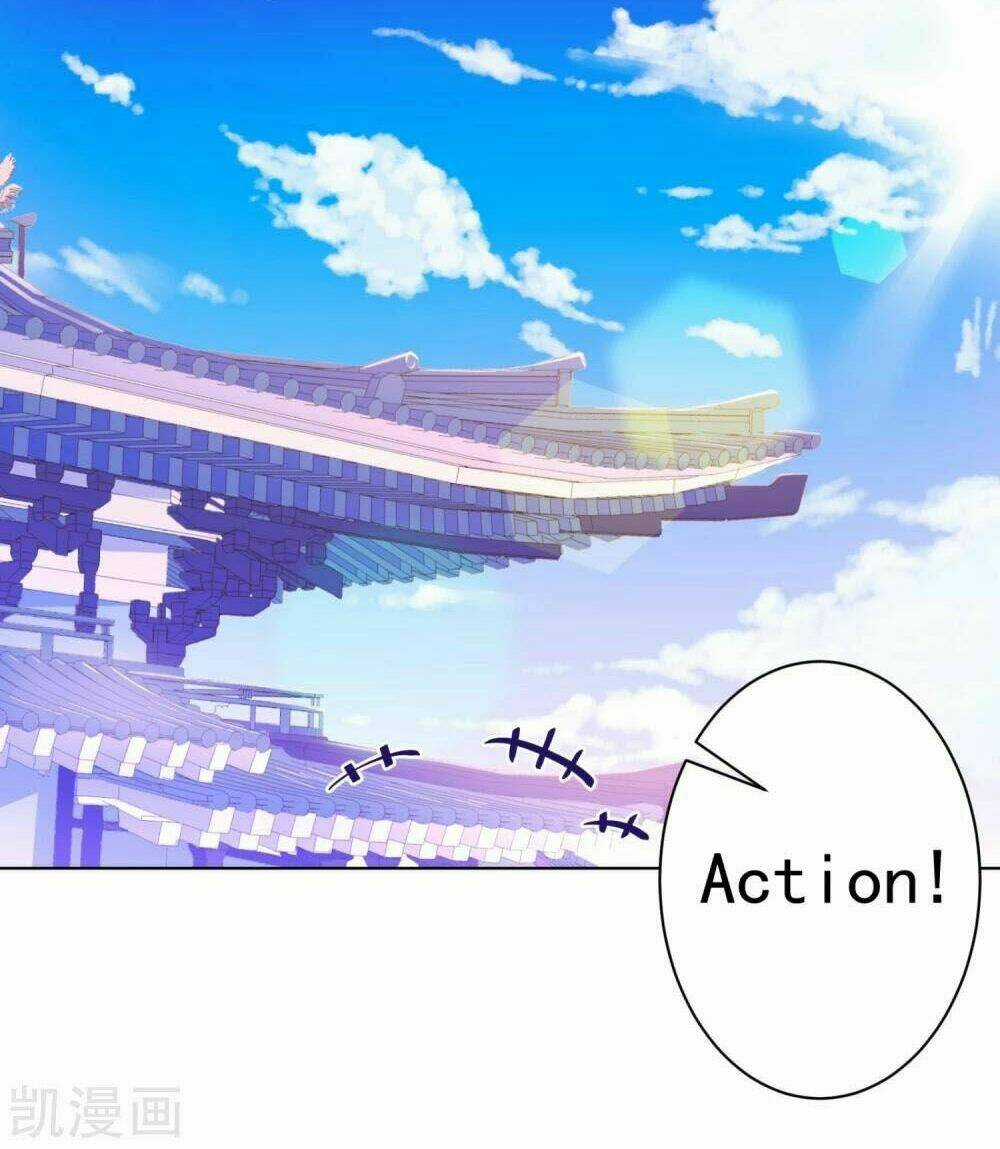 Nhân Vật Phản Diện: Không Ngọt Không Lấy Tiền Chapter 12 trang 19