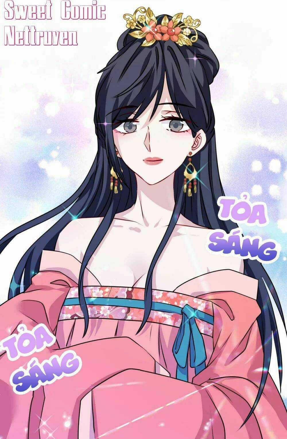 Nhân Vật Phản Diện: Không Ngọt Không Lấy Tiền Chapter 12 trang 2