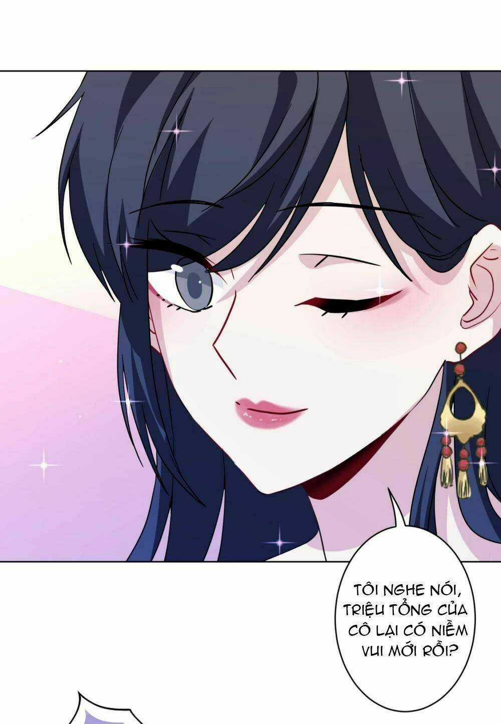 Nhân Vật Phản Diện: Không Ngọt Không Lấy Tiền Chapter 12 trang 21