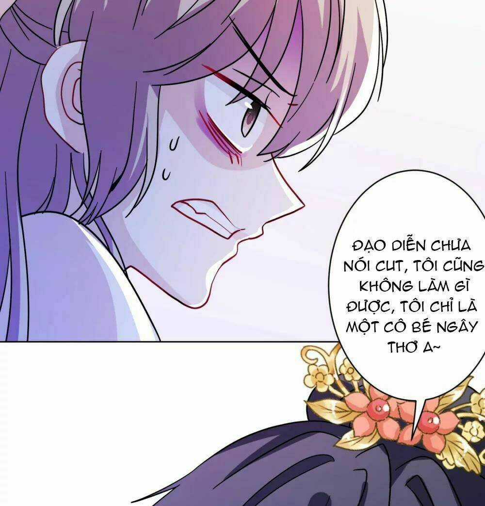 Nhân Vật Phản Diện: Không Ngọt Không Lấy Tiền Chapter 12 trang 24