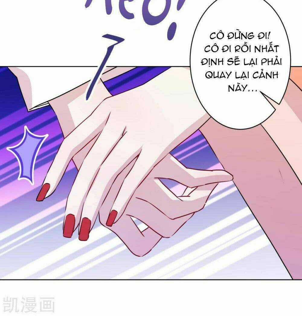 Nhân Vật Phản Diện: Không Ngọt Không Lấy Tiền Chapter 12 trang 27