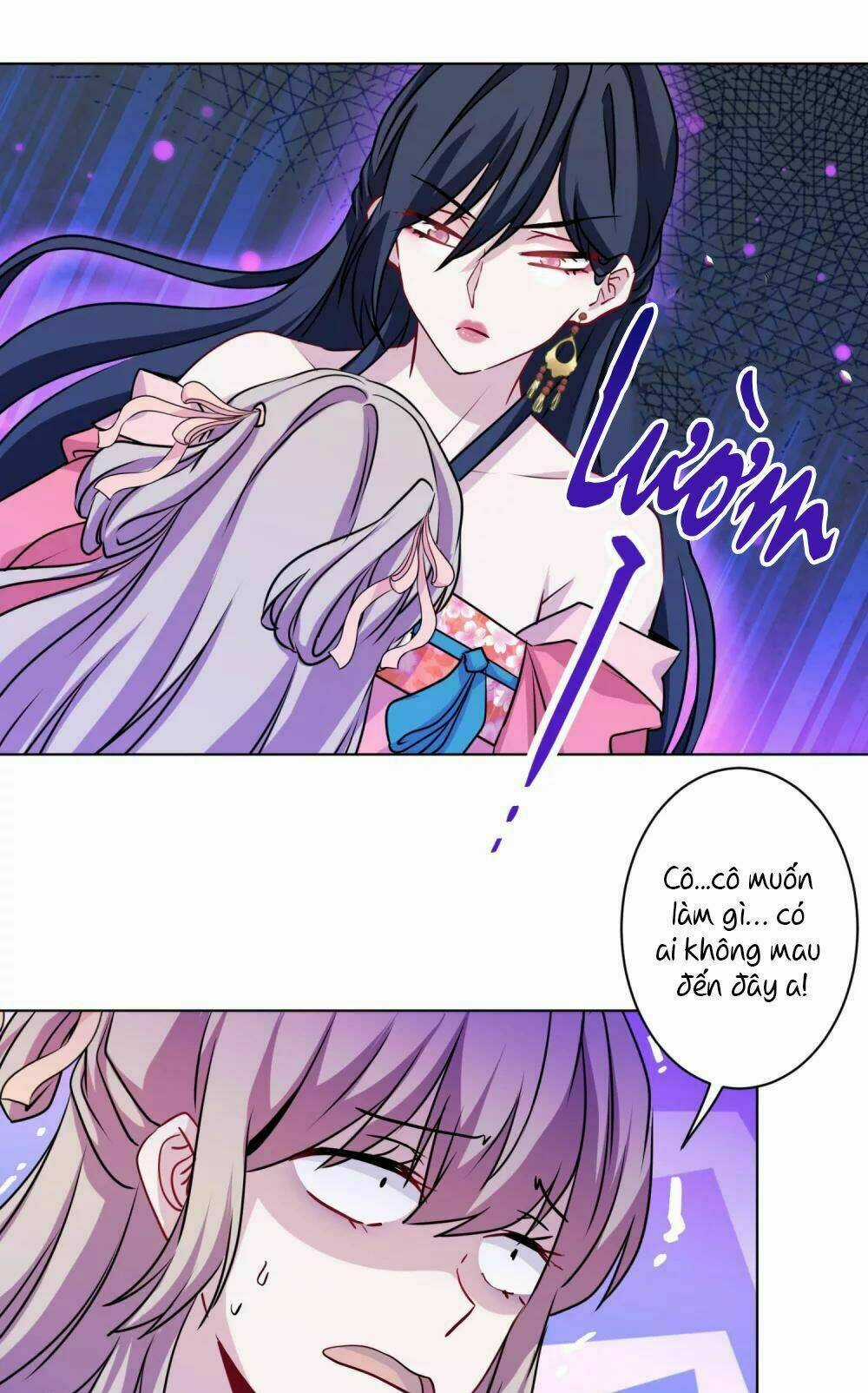 Nhân Vật Phản Diện: Không Ngọt Không Lấy Tiền Chapter 12 trang 29