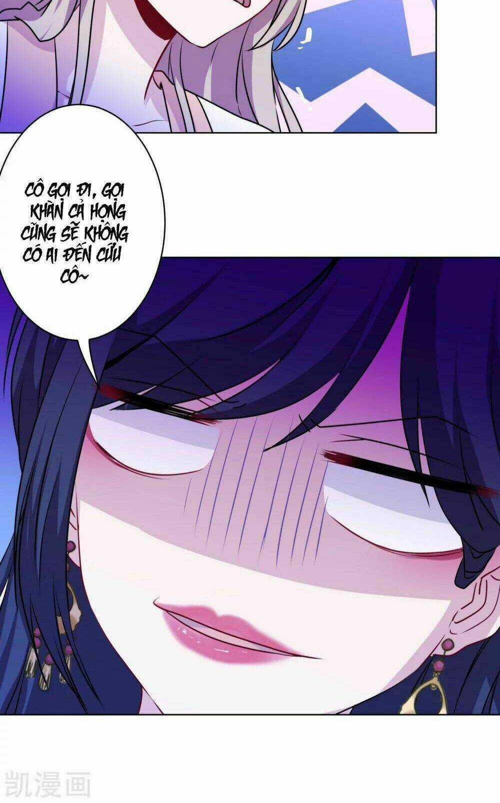 Nhân Vật Phản Diện: Không Ngọt Không Lấy Tiền Chapter 12 trang 30