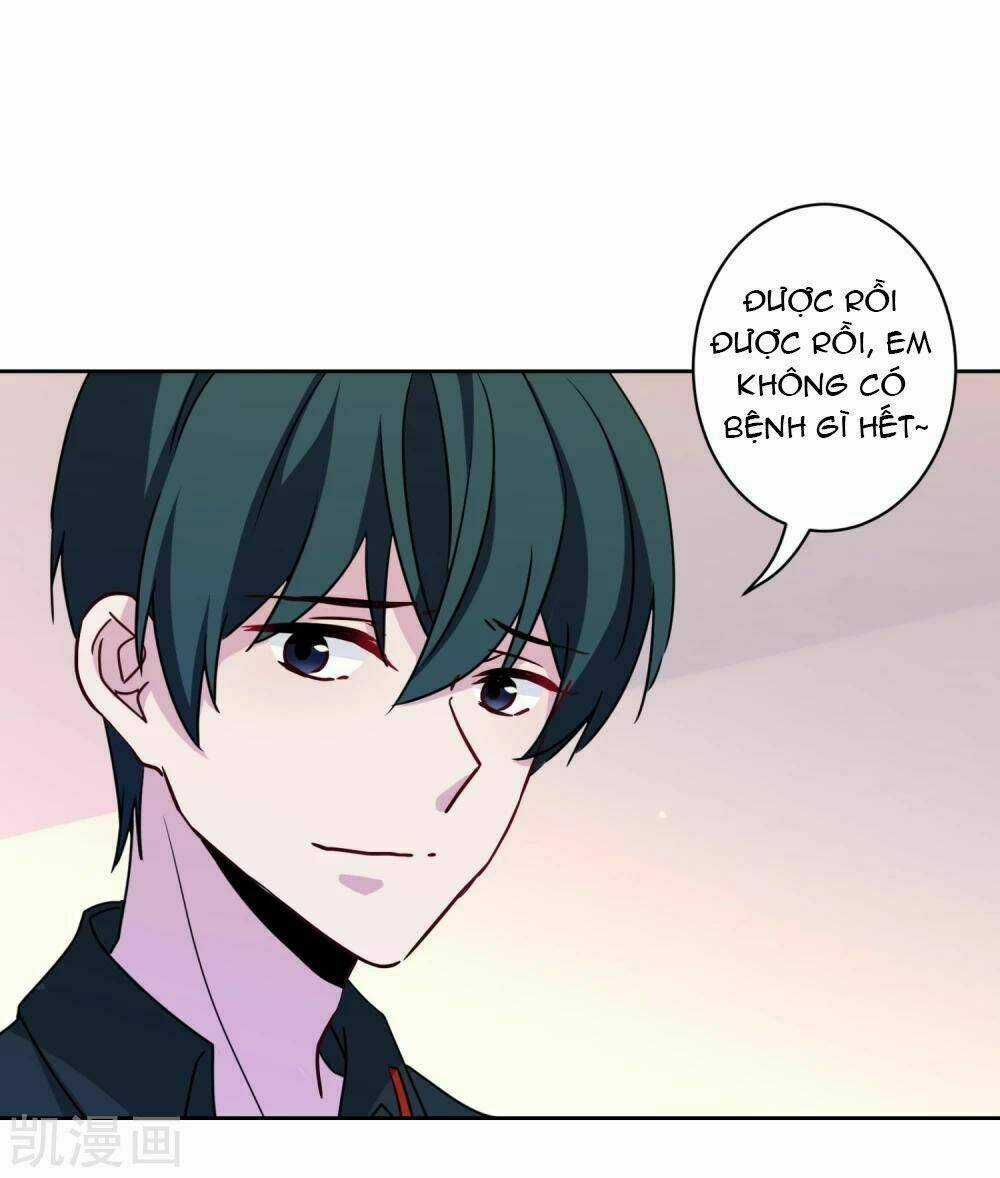 Nhân Vật Phản Diện: Không Ngọt Không Lấy Tiền Chapter 13.2 trang 6