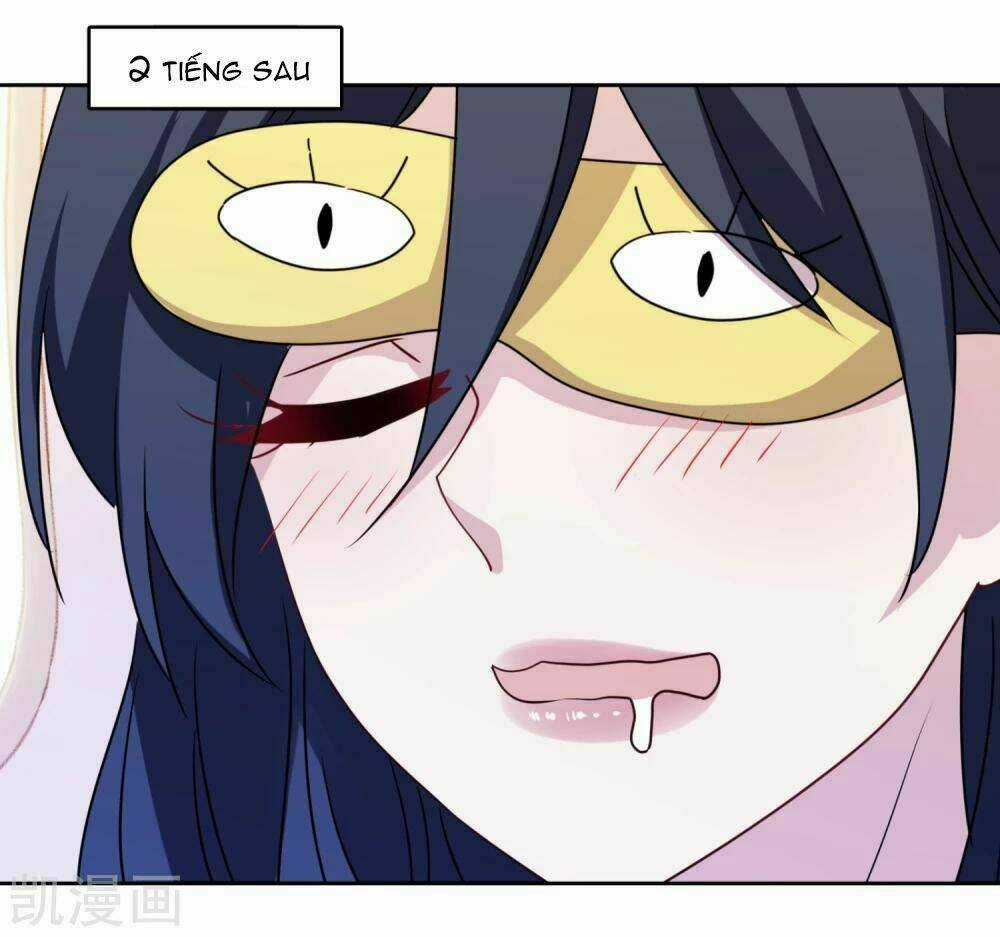 Nhân Vật Phản Diện: Không Ngọt Không Lấy Tiền Chapter 13.2 trang 9