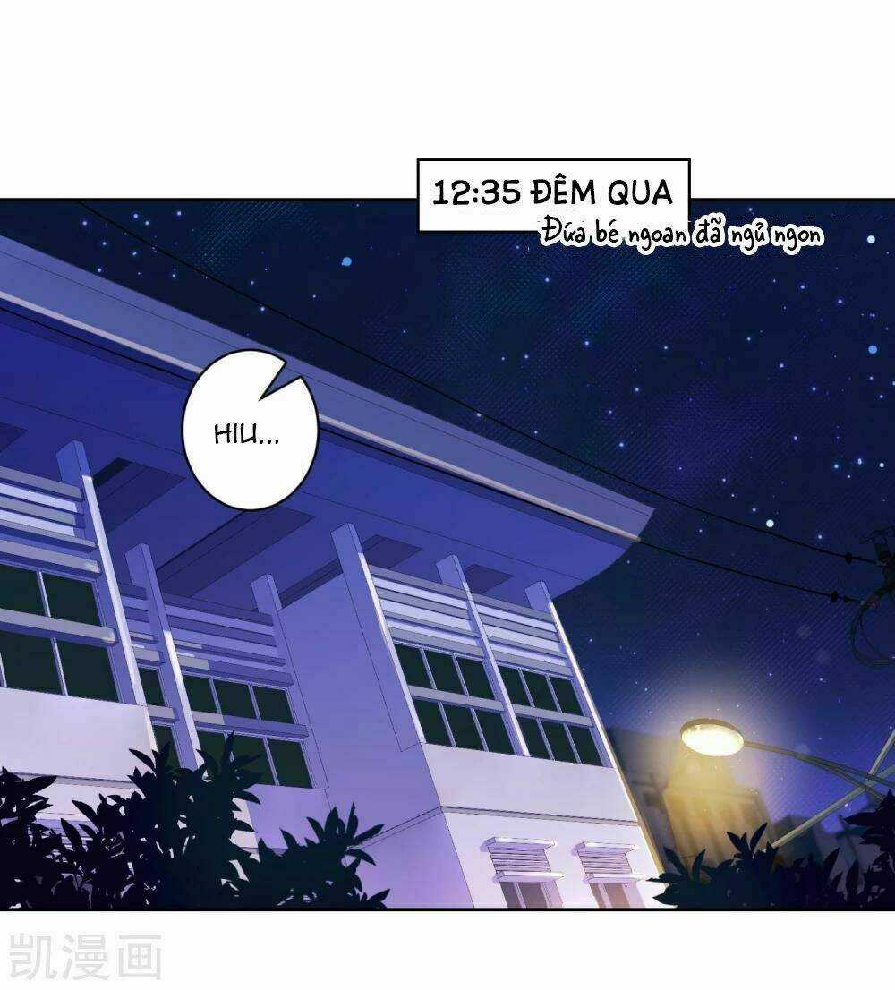 Nhân Vật Phản Diện: Không Ngọt Không Lấy Tiền Chapter 13 trang 1
