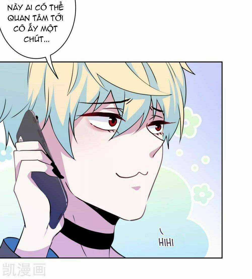 Nhân Vật Phản Diện: Không Ngọt Không Lấy Tiền Chapter 13 trang 14