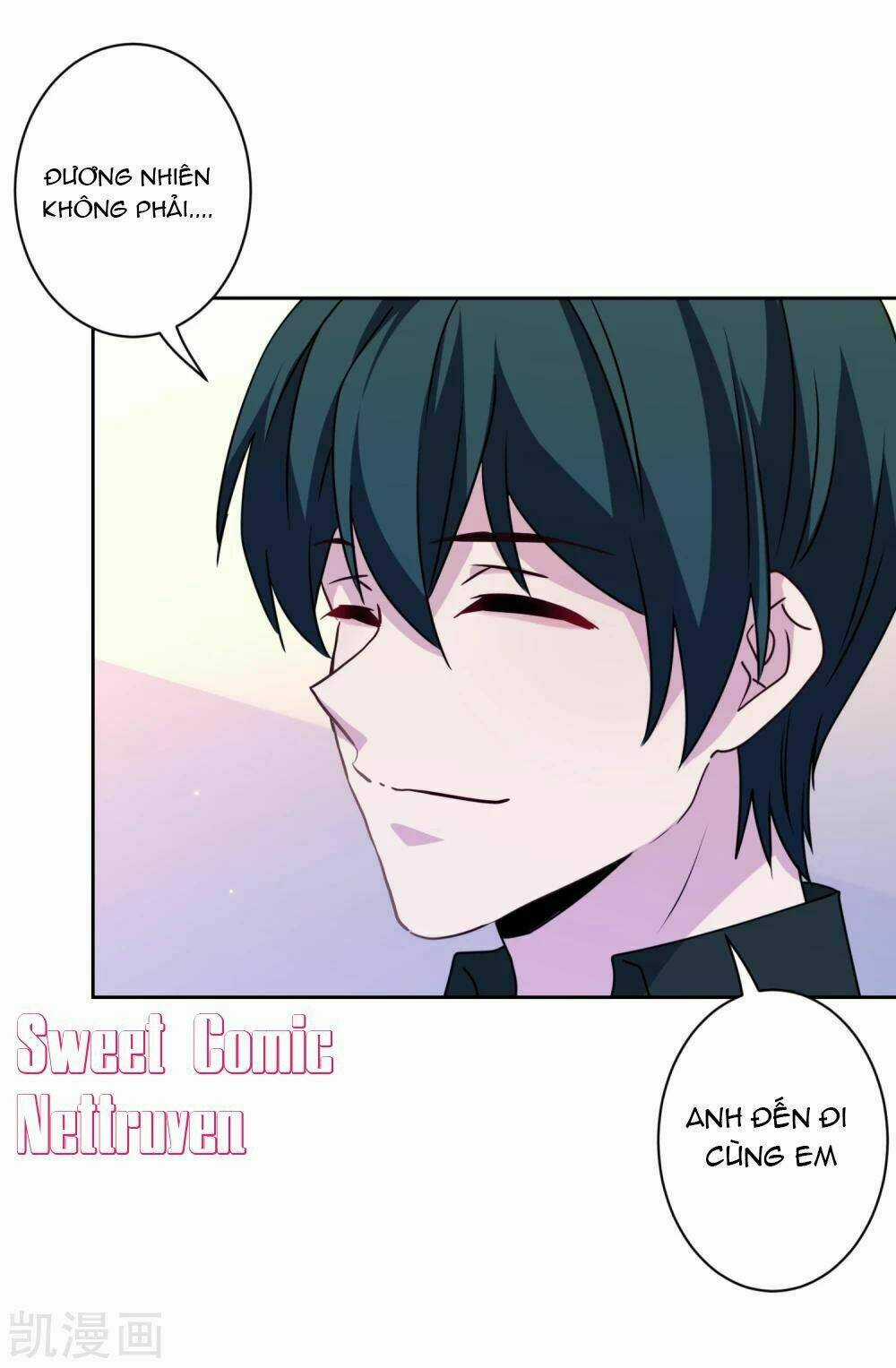 Nhân Vật Phản Diện: Không Ngọt Không Lấy Tiền Chapter 13 trang 17