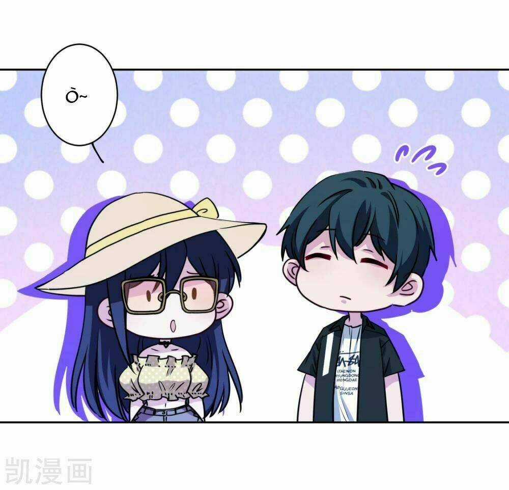 Nhân Vật Phản Diện: Không Ngọt Không Lấy Tiền Chapter 13 trang 18