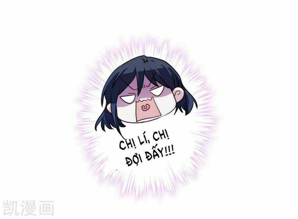 Nhân Vật Phản Diện: Không Ngọt Không Lấy Tiền Chapter 13 trang 19