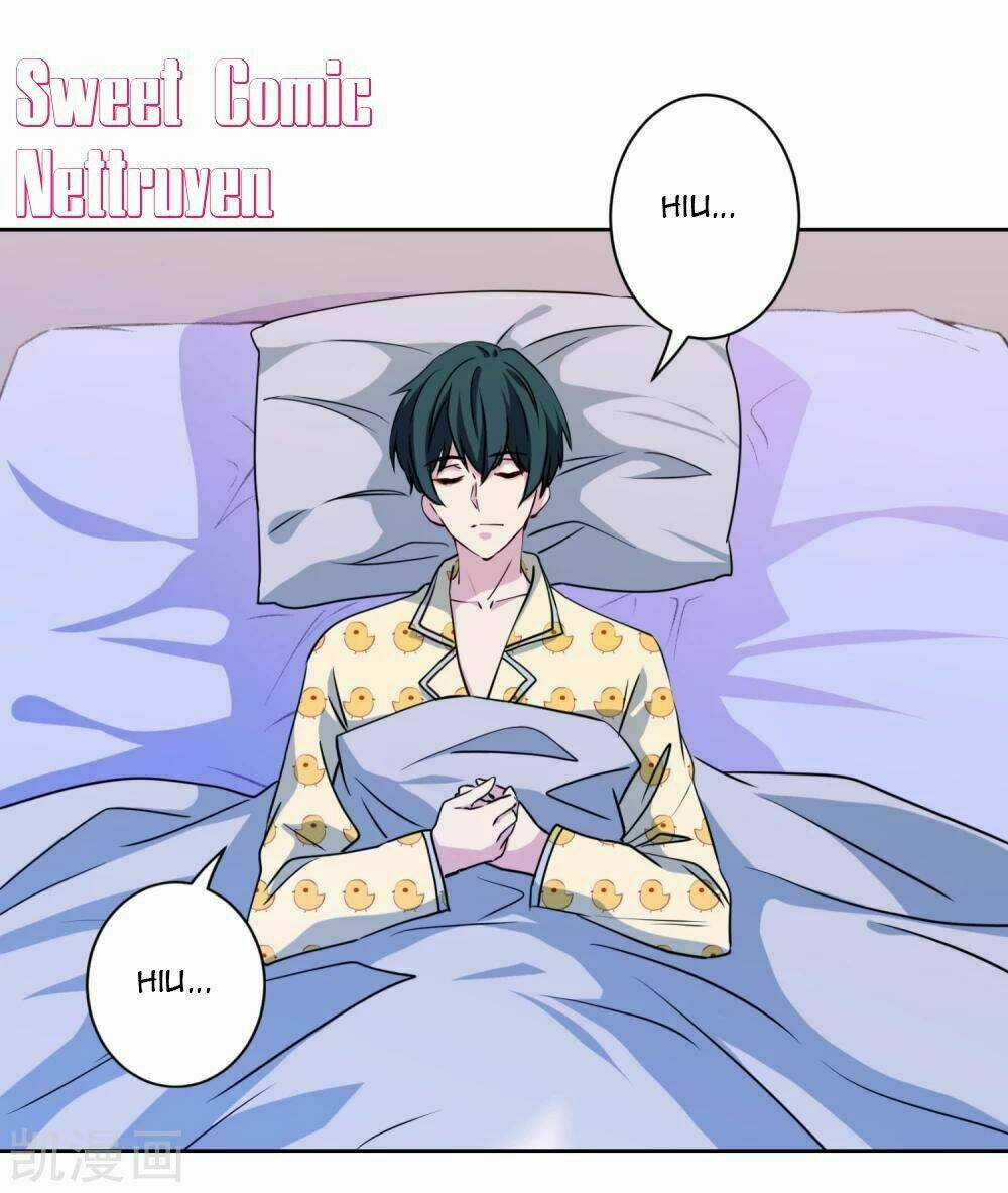 Nhân Vật Phản Diện: Không Ngọt Không Lấy Tiền Chapter 13 trang 2