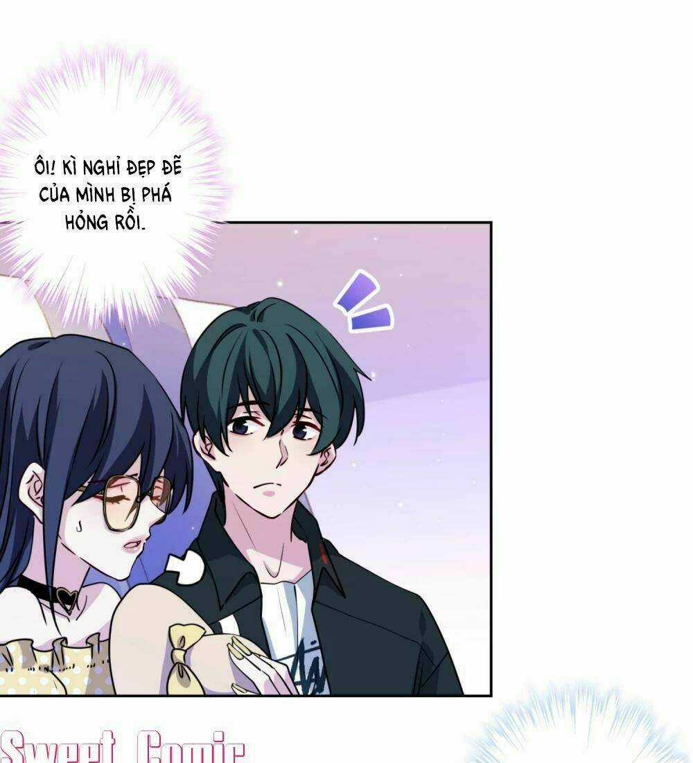 Nhân Vật Phản Diện: Không Ngọt Không Lấy Tiền Chapter 13 trang 20