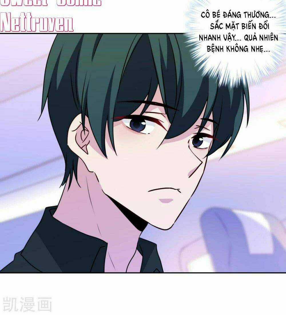 Nhân Vật Phản Diện: Không Ngọt Không Lấy Tiền Chapter 13 trang 21