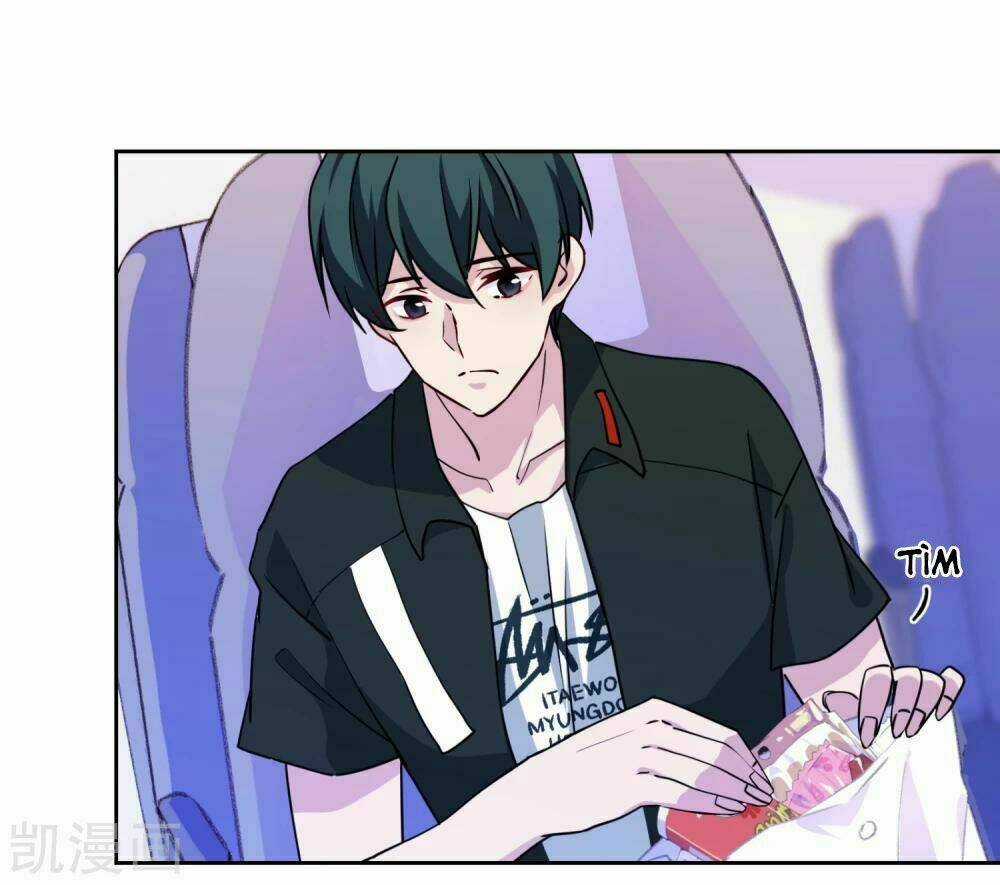 Nhân Vật Phản Diện: Không Ngọt Không Lấy Tiền Chapter 13 trang 22