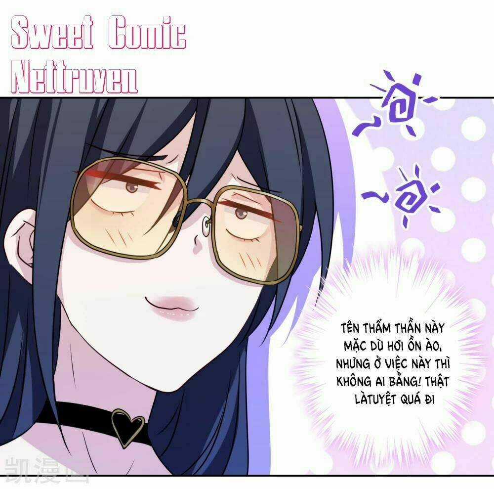 Nhân Vật Phản Diện: Không Ngọt Không Lấy Tiền Chapter 13 trang 24