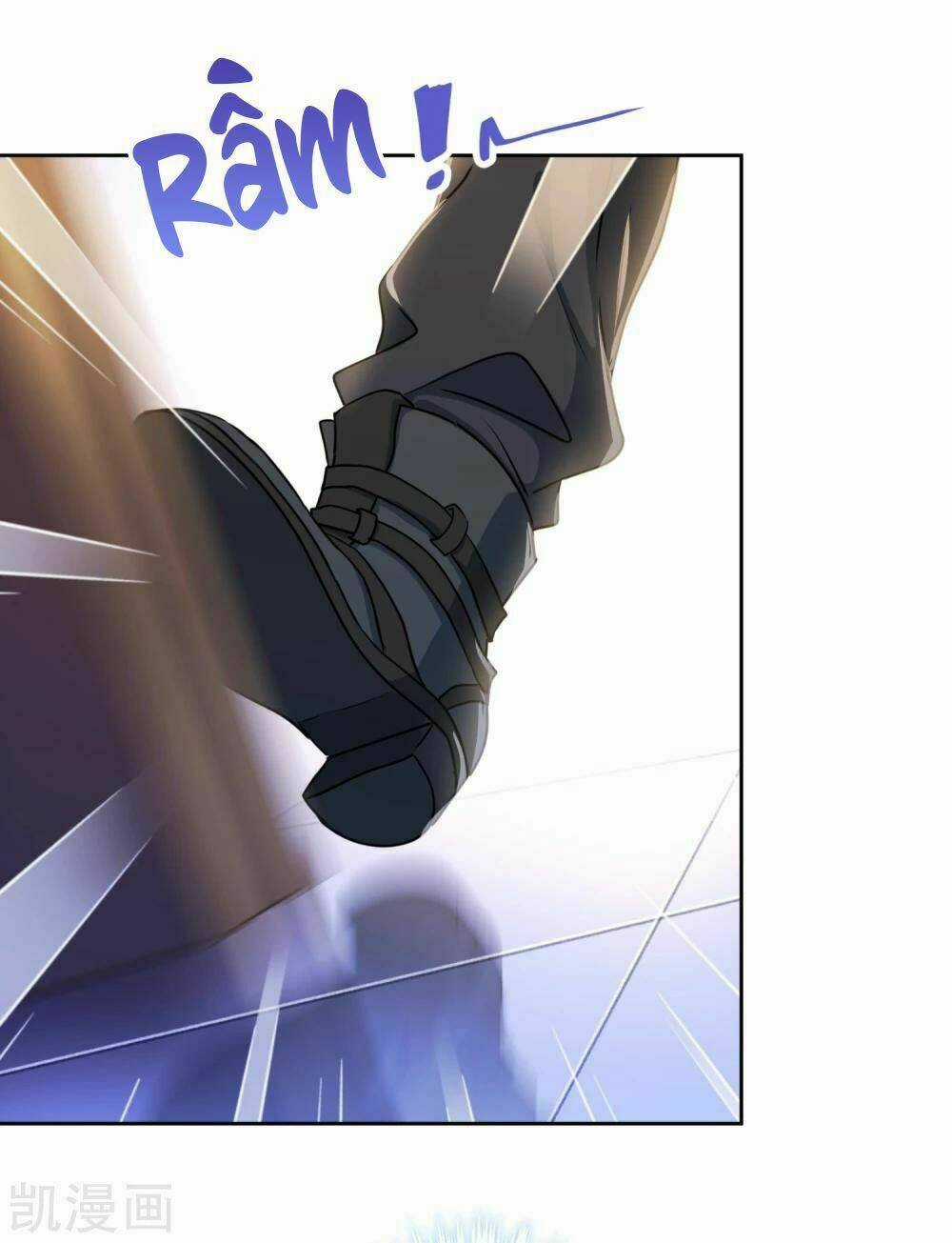 Nhân Vật Phản Diện: Không Ngọt Không Lấy Tiền Chapter 13 trang 3