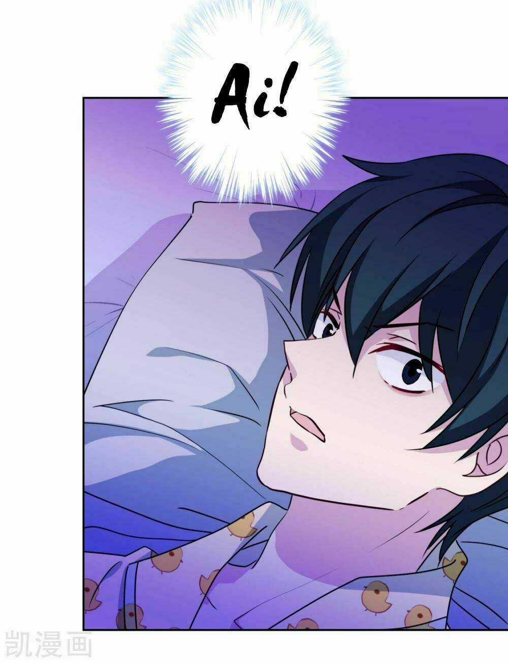 Nhân Vật Phản Diện: Không Ngọt Không Lấy Tiền Chapter 13 trang 4