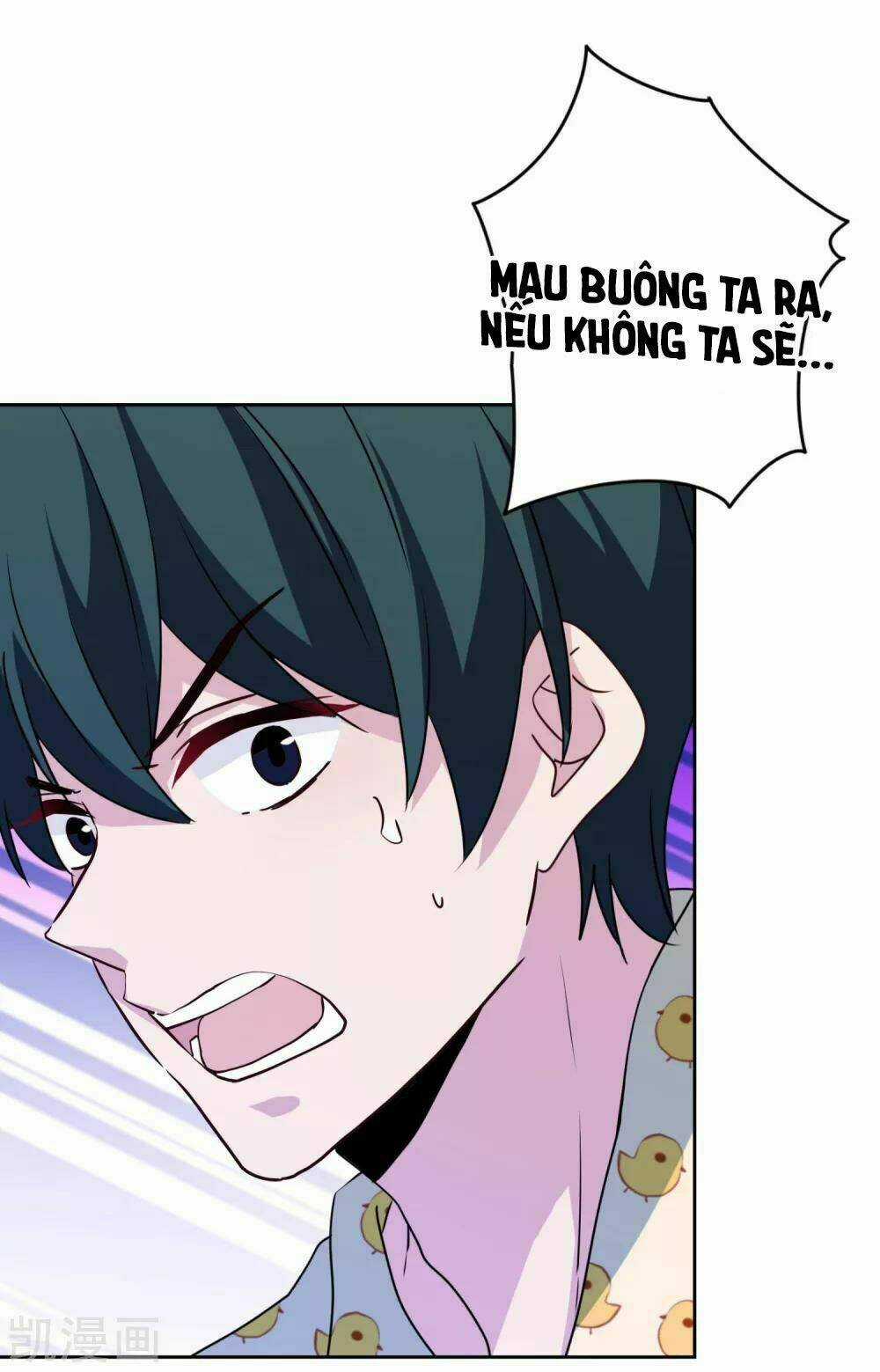 Nhân Vật Phản Diện: Không Ngọt Không Lấy Tiền Chapter 13 trang 6