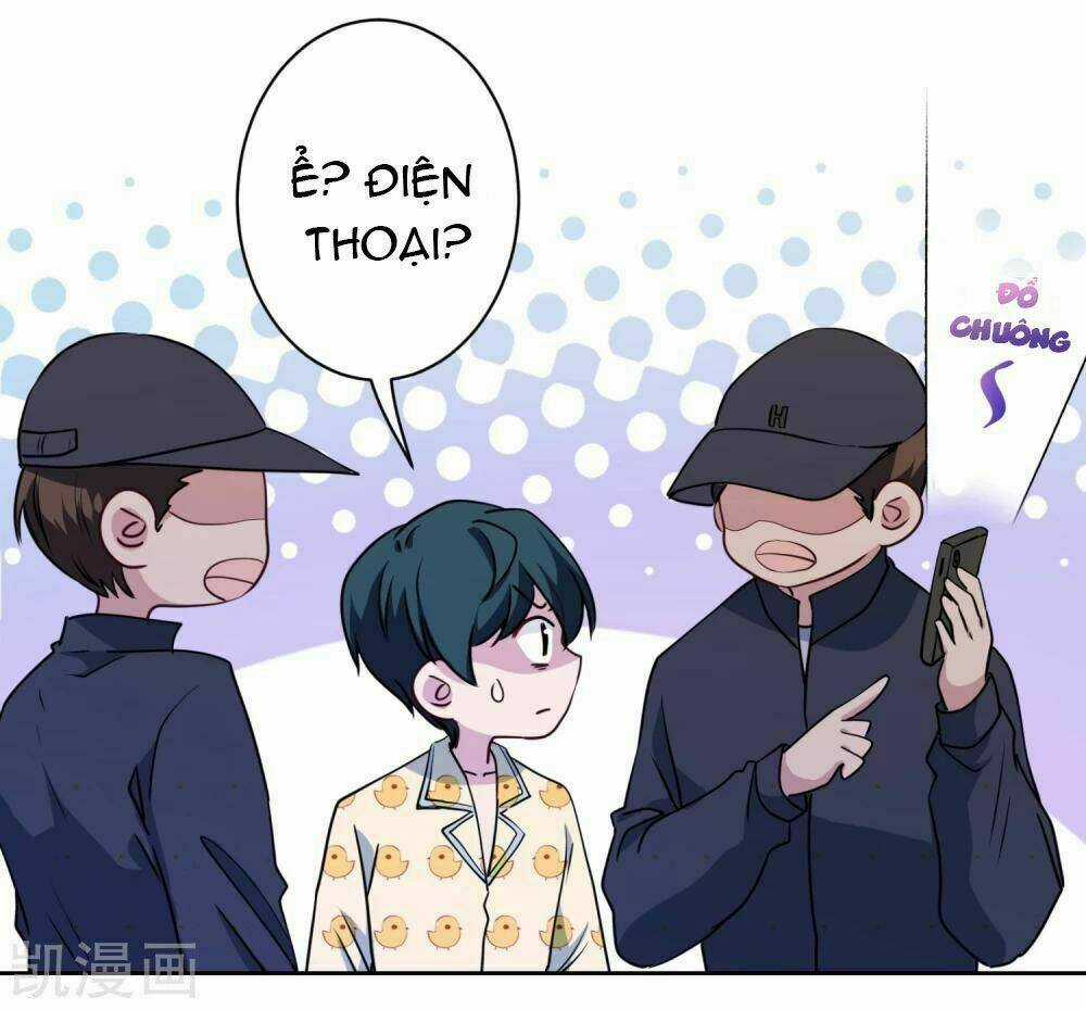 Nhân Vật Phản Diện: Không Ngọt Không Lấy Tiền Chapter 13 trang 7