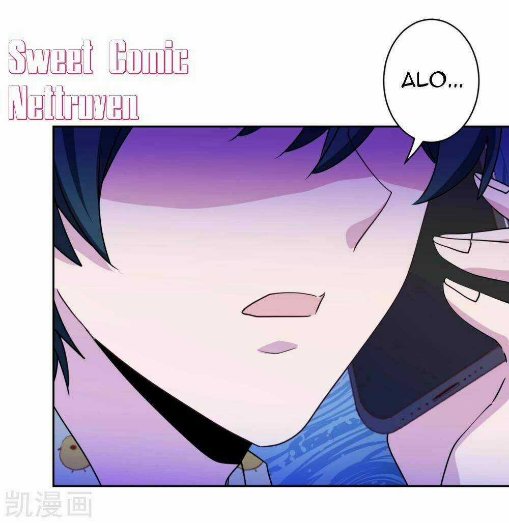 Nhân Vật Phản Diện: Không Ngọt Không Lấy Tiền Chapter 13 trang 8