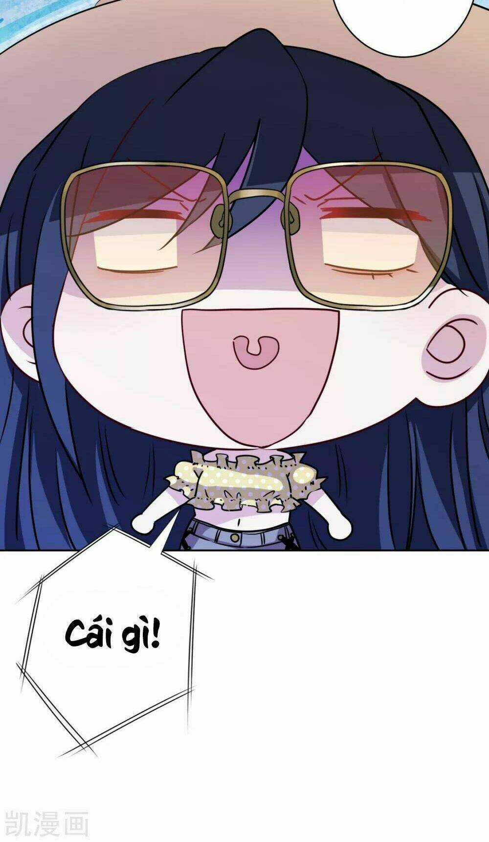 Nhân Vật Phản Diện: Không Ngọt Không Lấy Tiền Chapter 14.1 trang 11