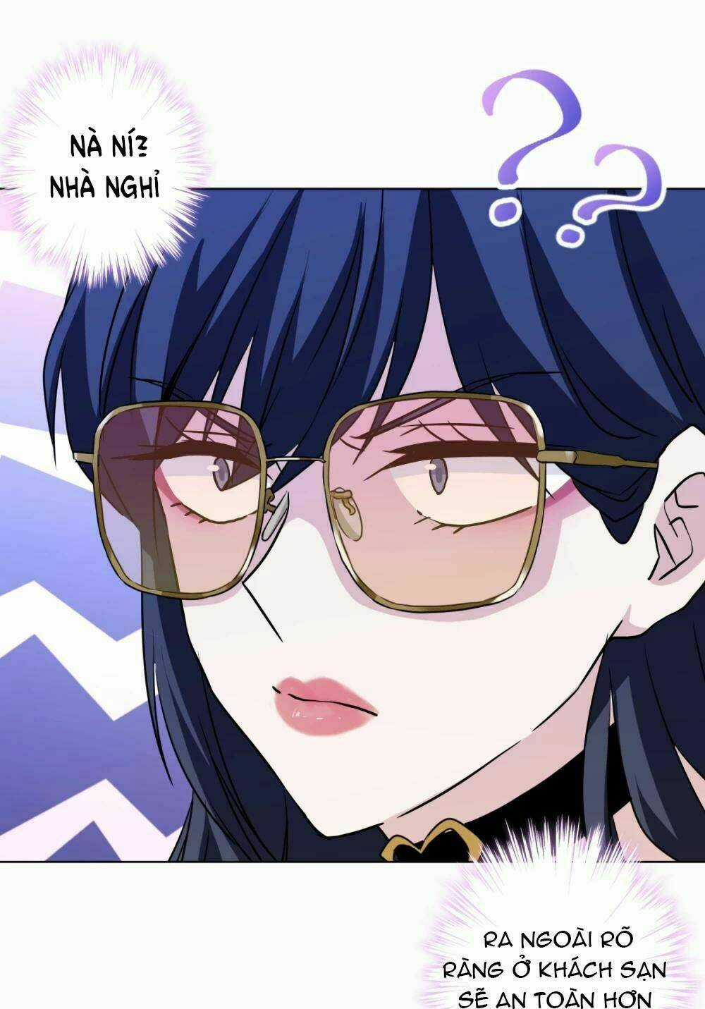 Nhân Vật Phản Diện: Không Ngọt Không Lấy Tiền Chapter 14.1 trang 13