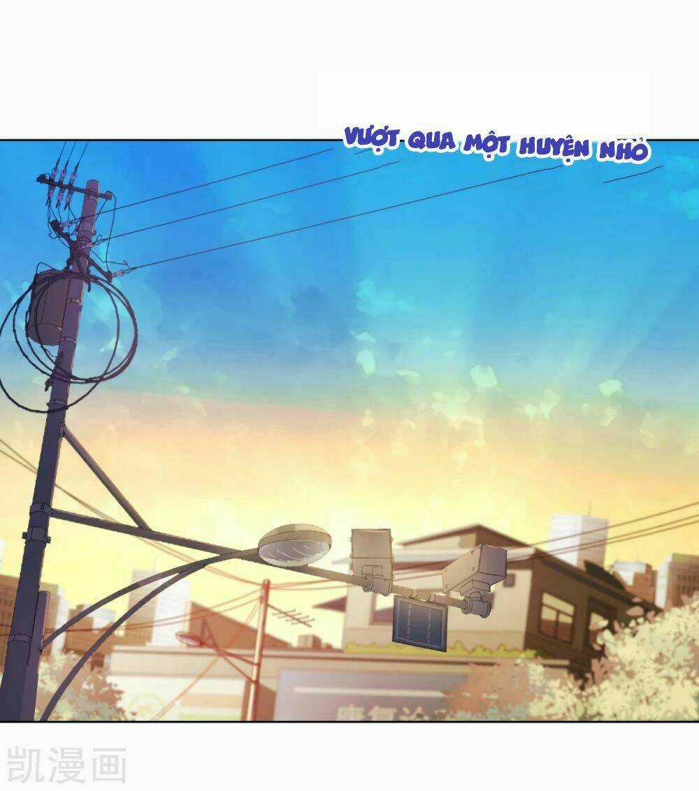 Nhân Vật Phản Diện: Không Ngọt Không Lấy Tiền Chapter 14.1 trang 17