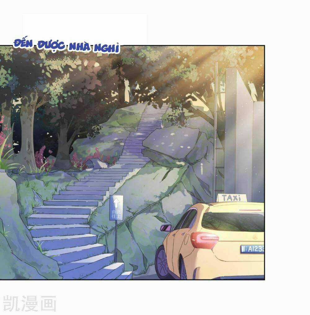 Nhân Vật Phản Diện: Không Ngọt Không Lấy Tiền Chapter 14.1 trang 18