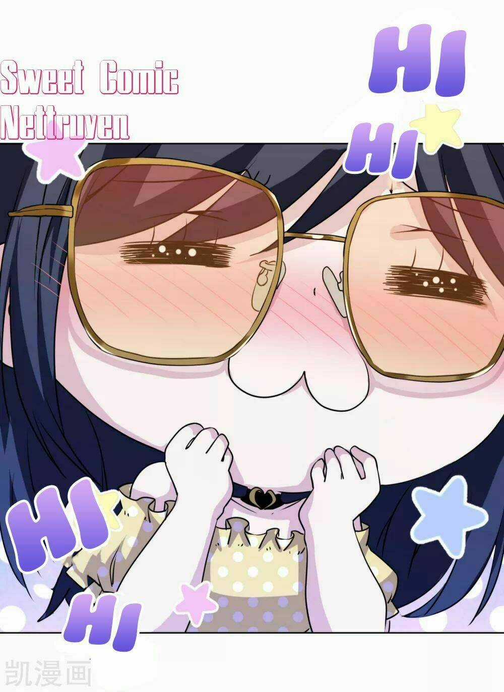 Nhân Vật Phản Diện: Không Ngọt Không Lấy Tiền Chapter 14.1 trang 20