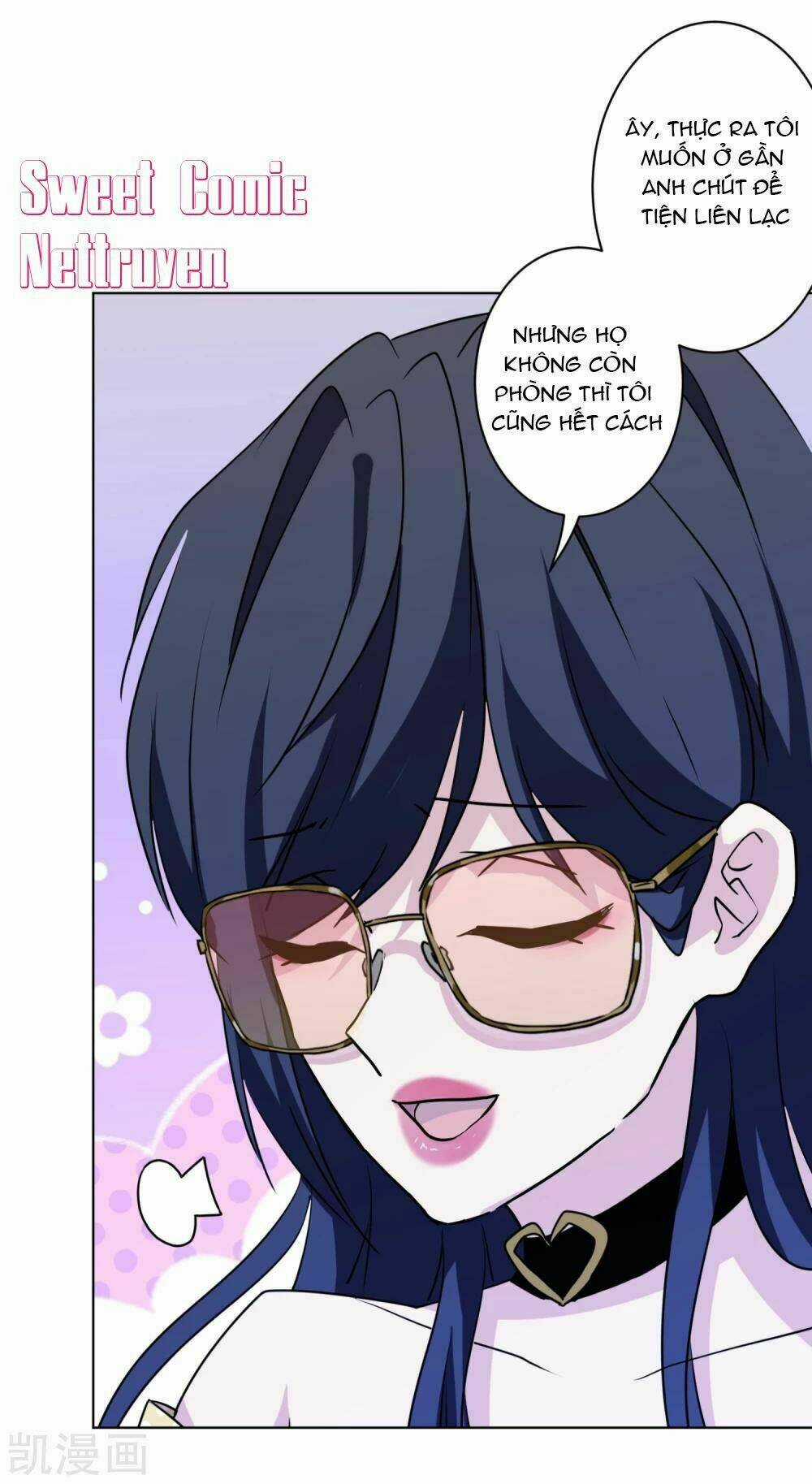 Nhân Vật Phản Diện: Không Ngọt Không Lấy Tiền Chapter 14.1 trang 24