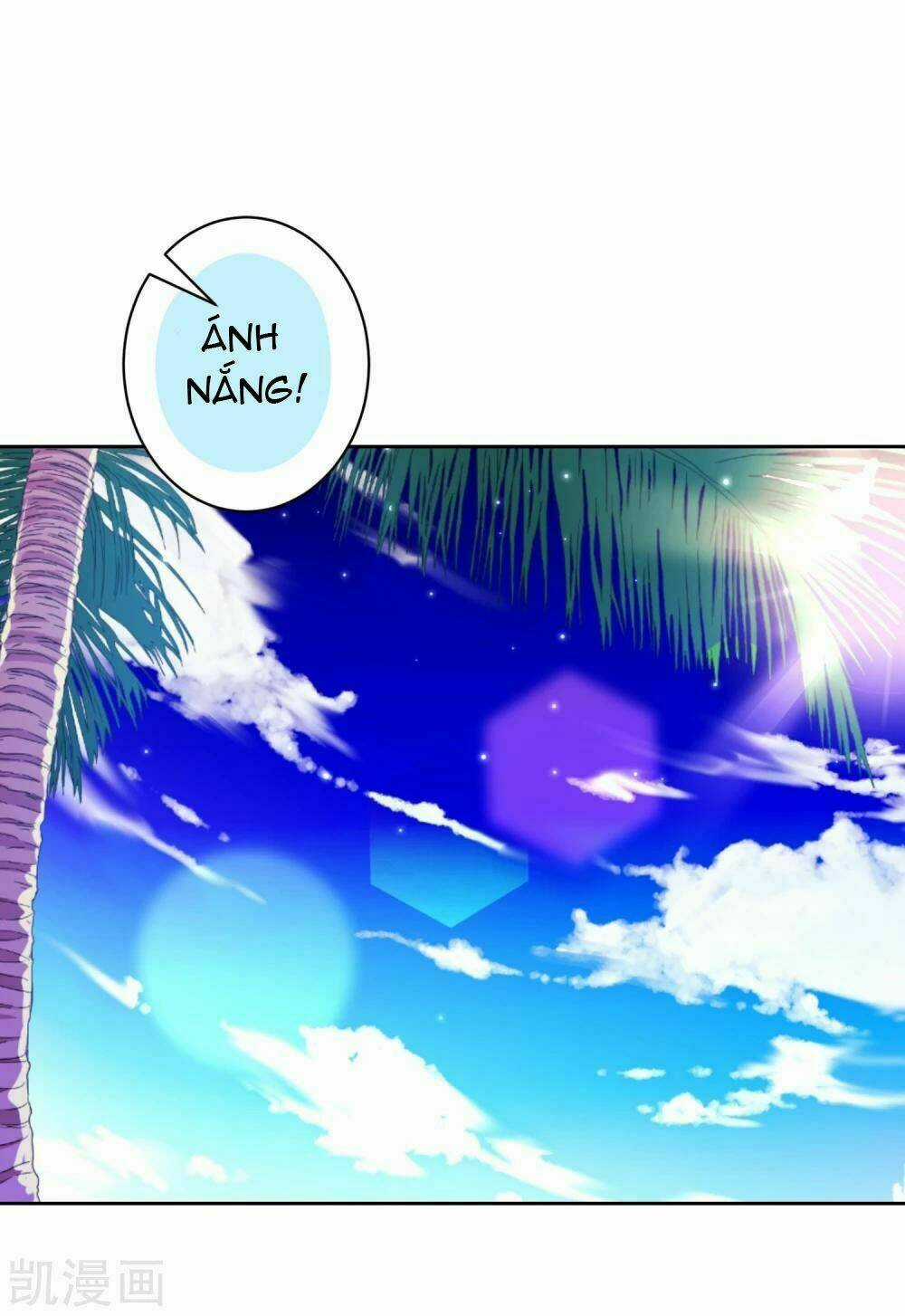 Nhân Vật Phản Diện: Không Ngọt Không Lấy Tiền Chapter 14.1 trang 3