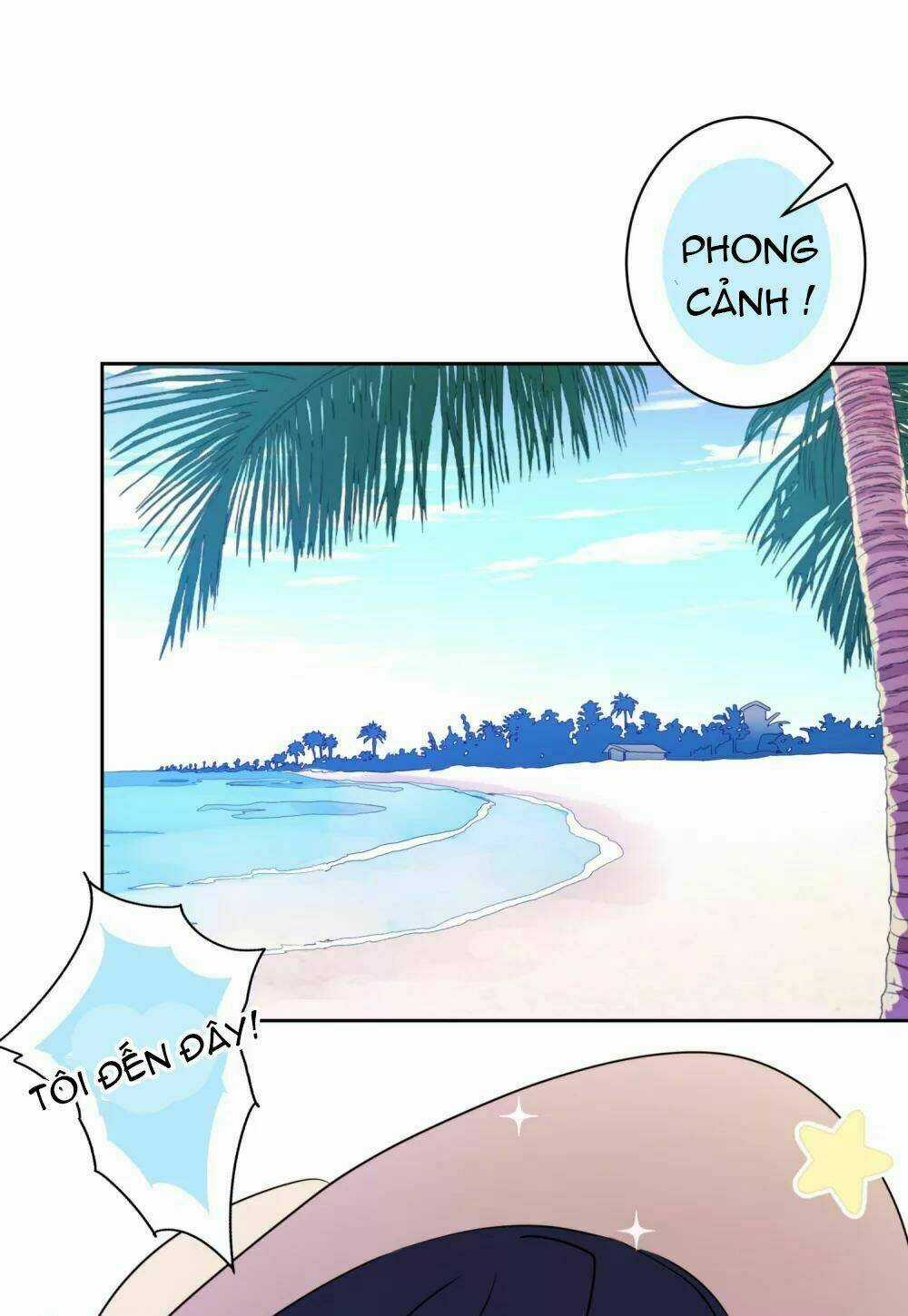 Nhân Vật Phản Diện: Không Ngọt Không Lấy Tiền Chapter 14.1 trang 4