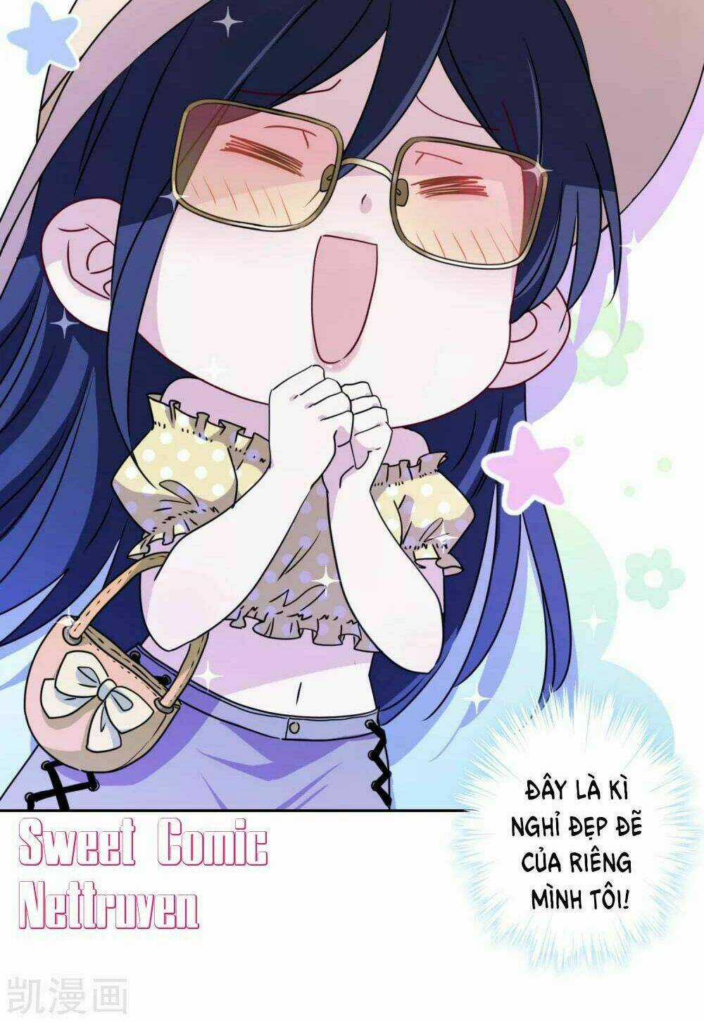 Nhân Vật Phản Diện: Không Ngọt Không Lấy Tiền Chapter 14.1 trang 5