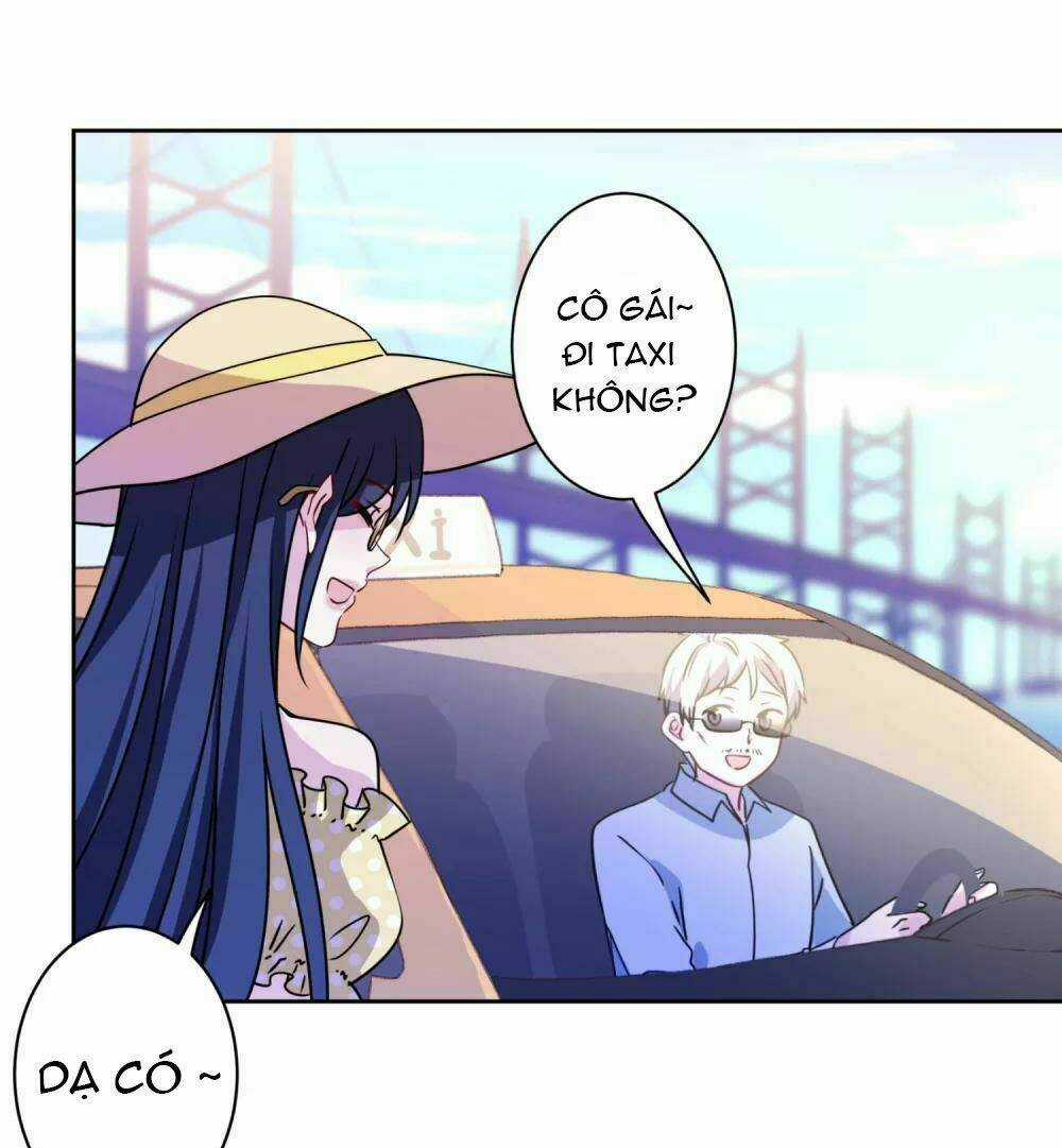 Nhân Vật Phản Diện: Không Ngọt Không Lấy Tiền Chapter 14.1 trang 6