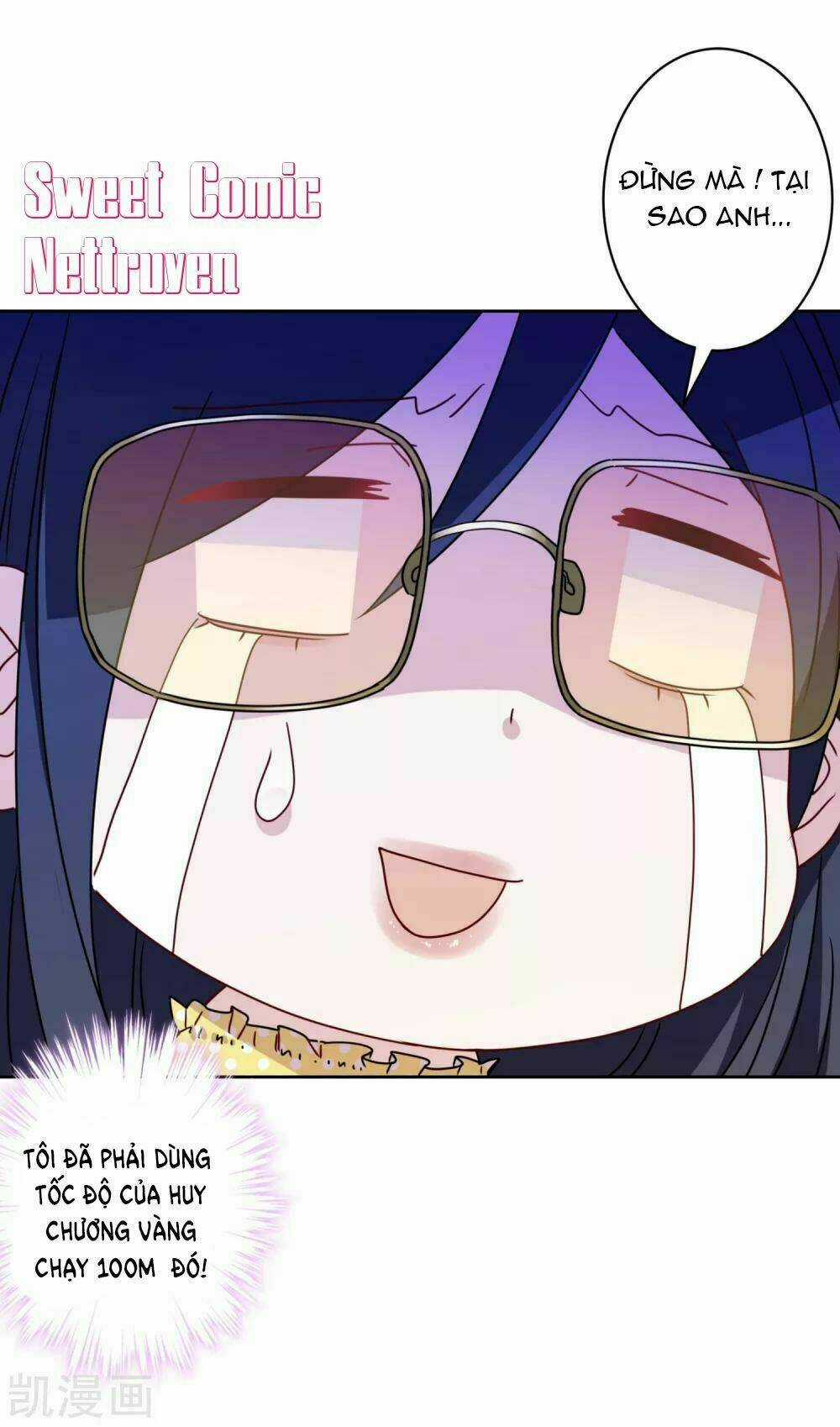 Nhân Vật Phản Diện: Không Ngọt Không Lấy Tiền Chapter 14.1 trang 9