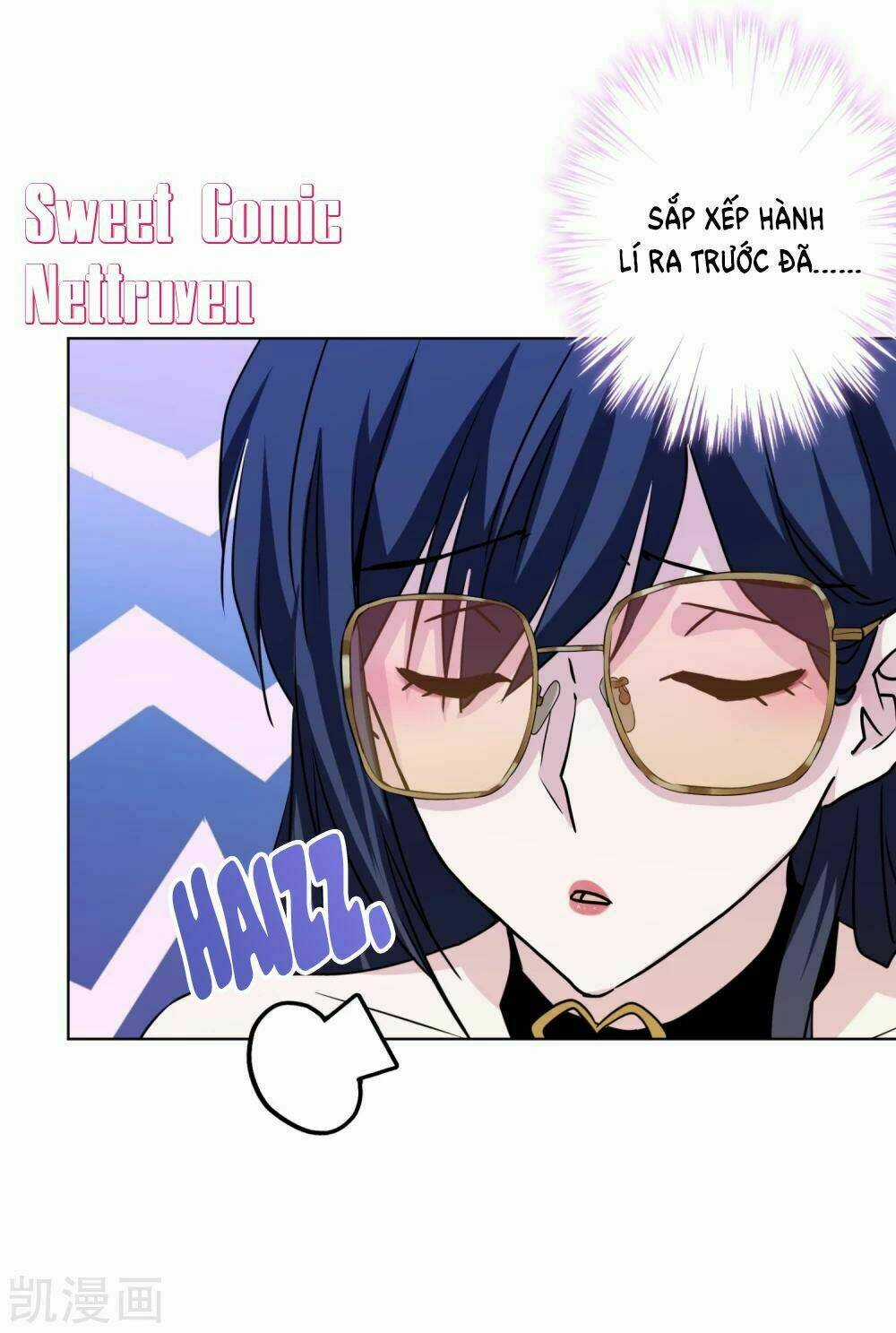 Nhân Vật Phản Diện: Không Ngọt Không Lấy Tiền Chapter 14.2 trang 13