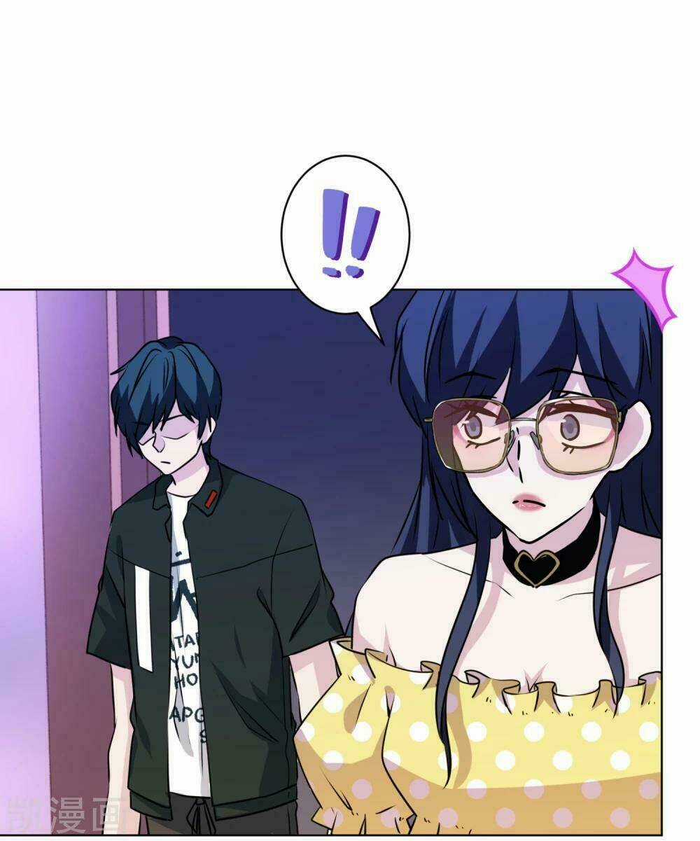 Nhân Vật Phản Diện: Không Ngọt Không Lấy Tiền Chapter 14.2 trang 14