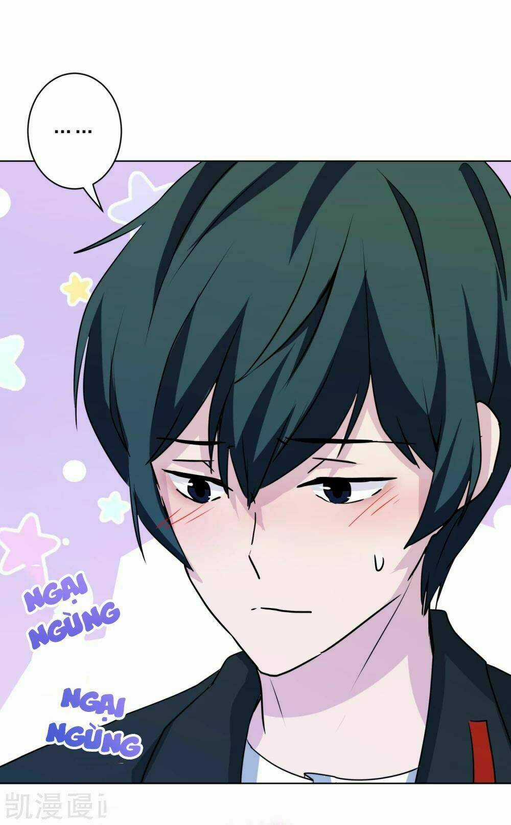 Nhân Vật Phản Diện: Không Ngọt Không Lấy Tiền Chapter 14.2 trang 16