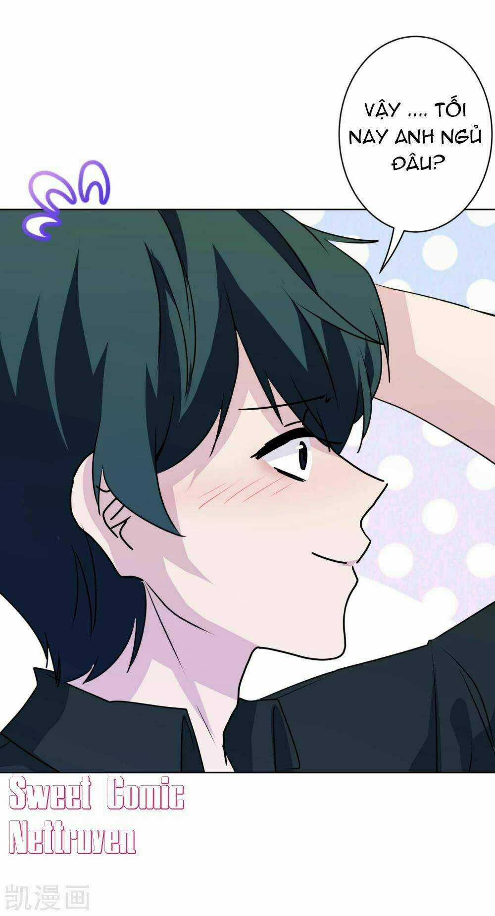 Nhân Vật Phản Diện: Không Ngọt Không Lấy Tiền Chapter 14.2 trang 18