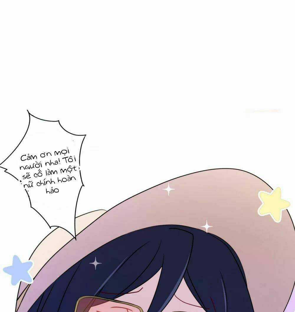 Nhân Vật Phản Diện: Không Ngọt Không Lấy Tiền Chapter 14.2 trang 19