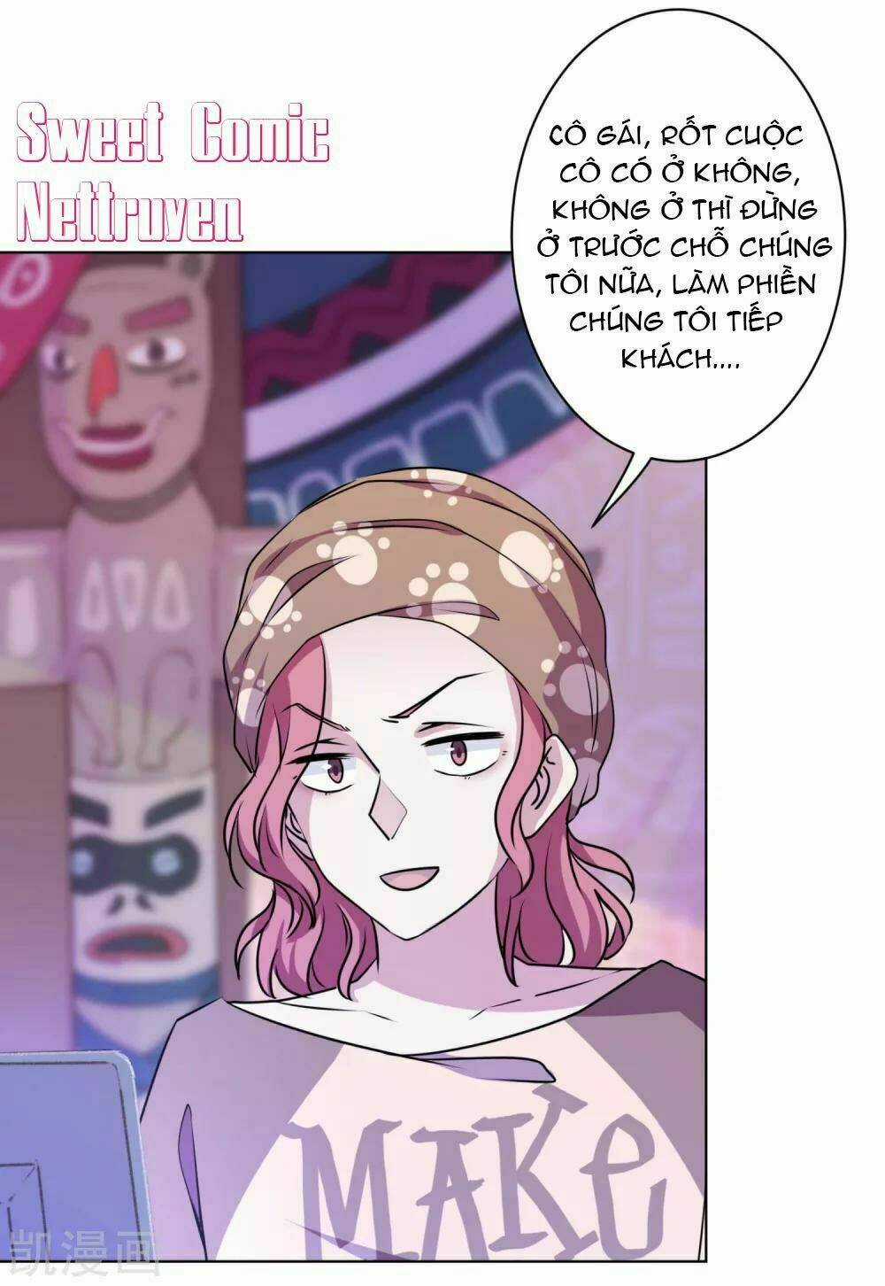 Nhân Vật Phản Diện: Không Ngọt Không Lấy Tiền Chapter 14.2 trang 2