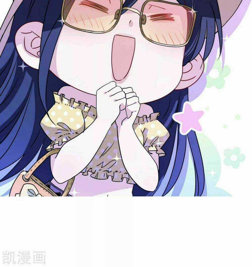 Nhân Vật Phản Diện: Không Ngọt Không Lấy Tiền Chapter 14.2 trang 20