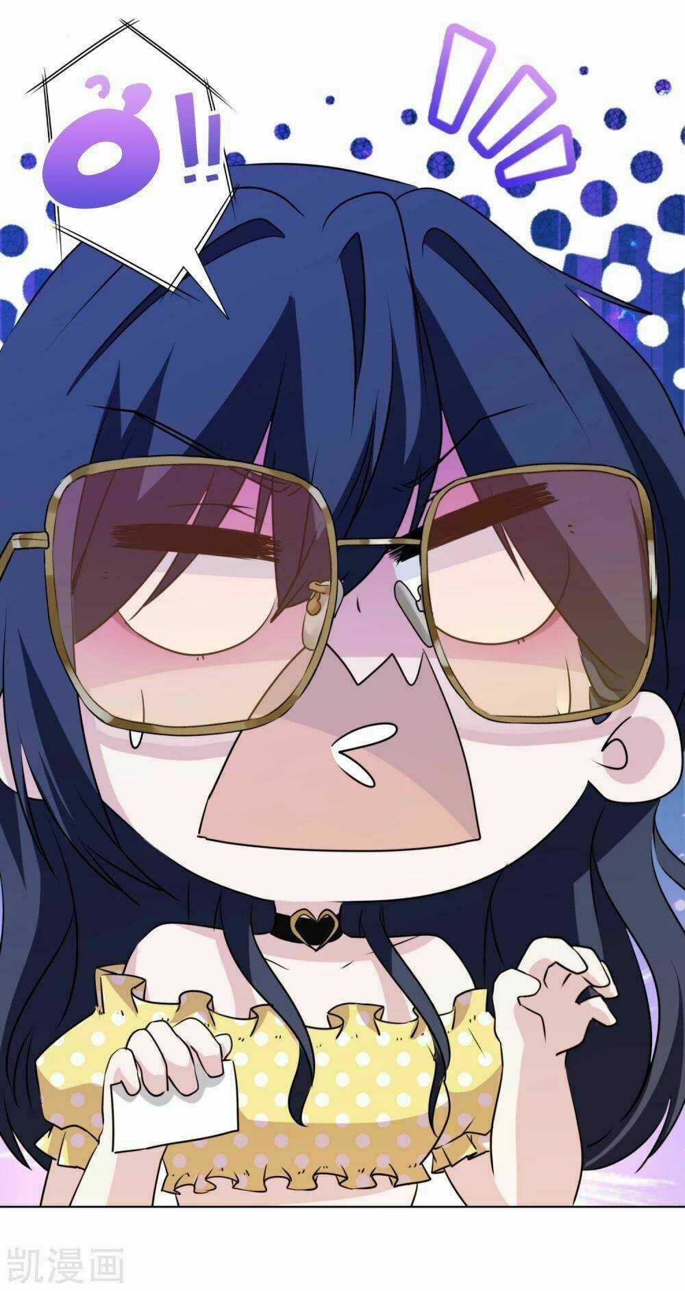 Nhân Vật Phản Diện: Không Ngọt Không Lấy Tiền Chapter 14.2 trang 3